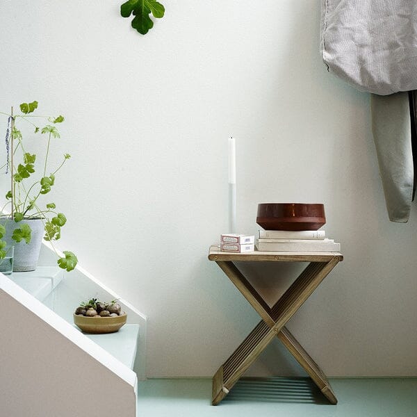 Fionia Stool Stools Skagerak by Fritz Hansen