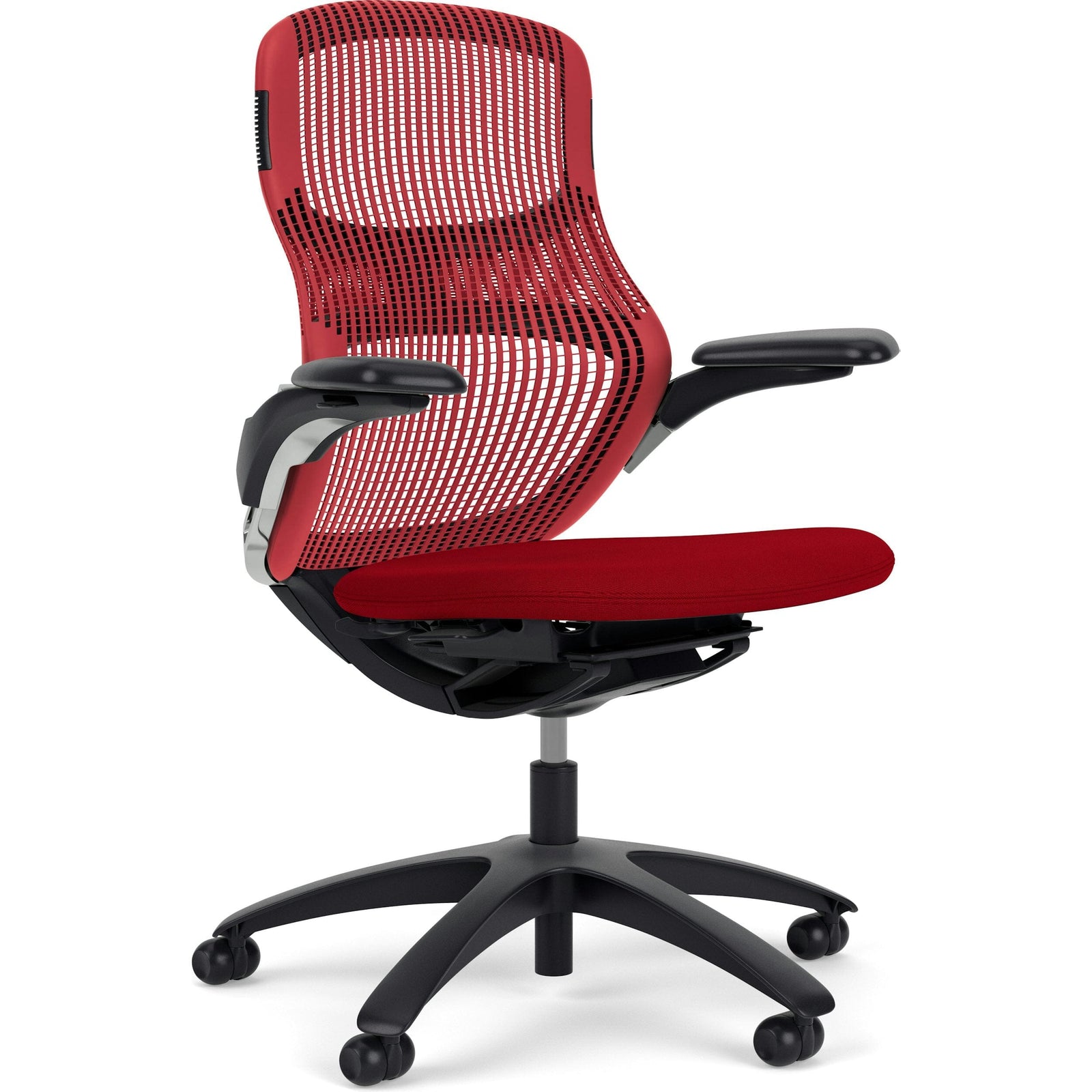 Generation Chair task chair Knoll