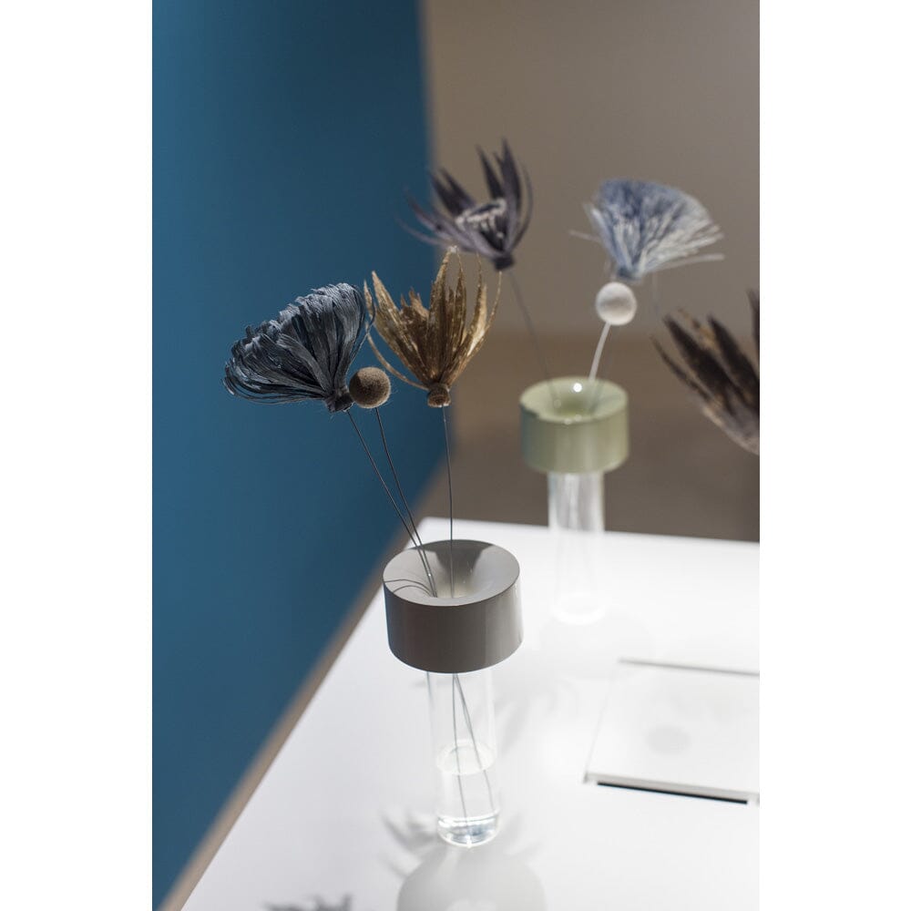 Fleur Portable Table Lamp Table Lamp Foscarini