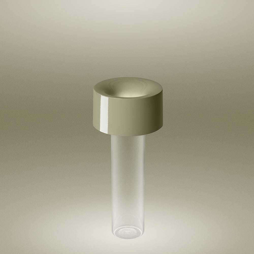 Fleur Portable Table Lamp Table Lamp Foscarini