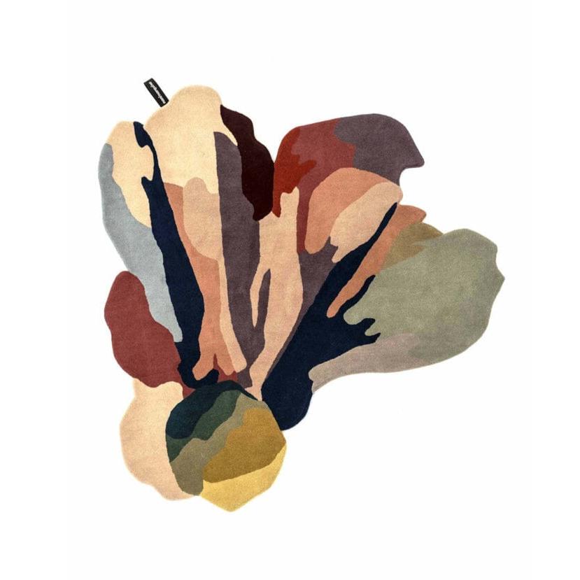 Flora Bloom Rug Rug NaniMarquina Bloom 1