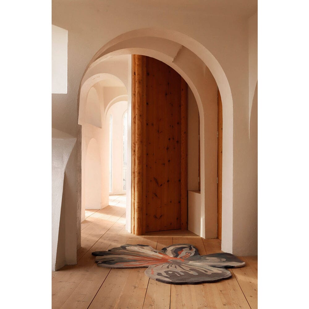 Flora Bloom Rug Rug NaniMarquina