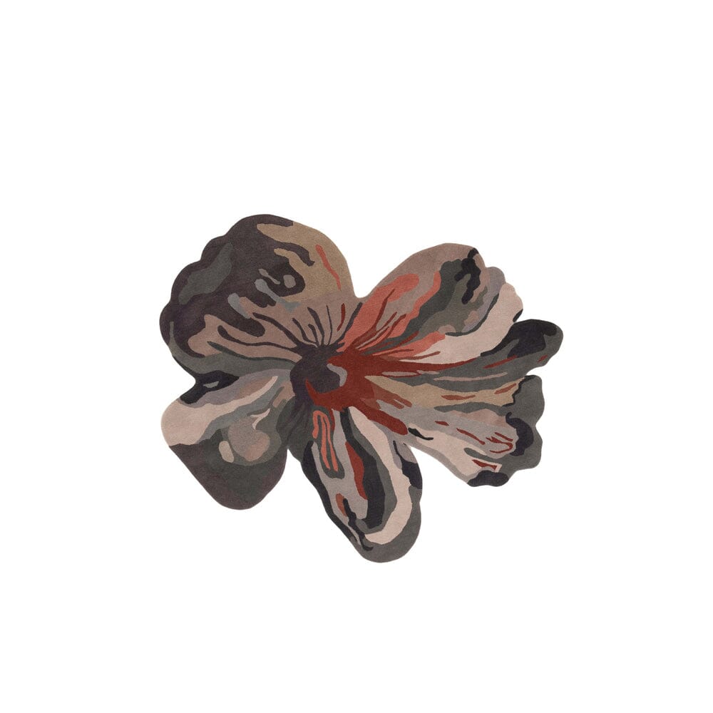 Flora Bloom Rug Rug NaniMarquina Bloom 4