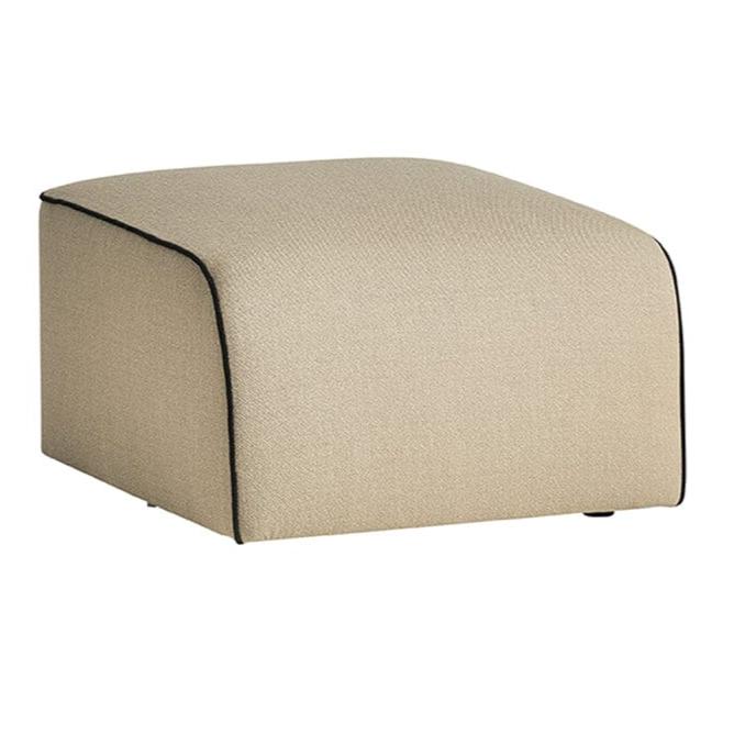 Flora Pouf Pouf Woud