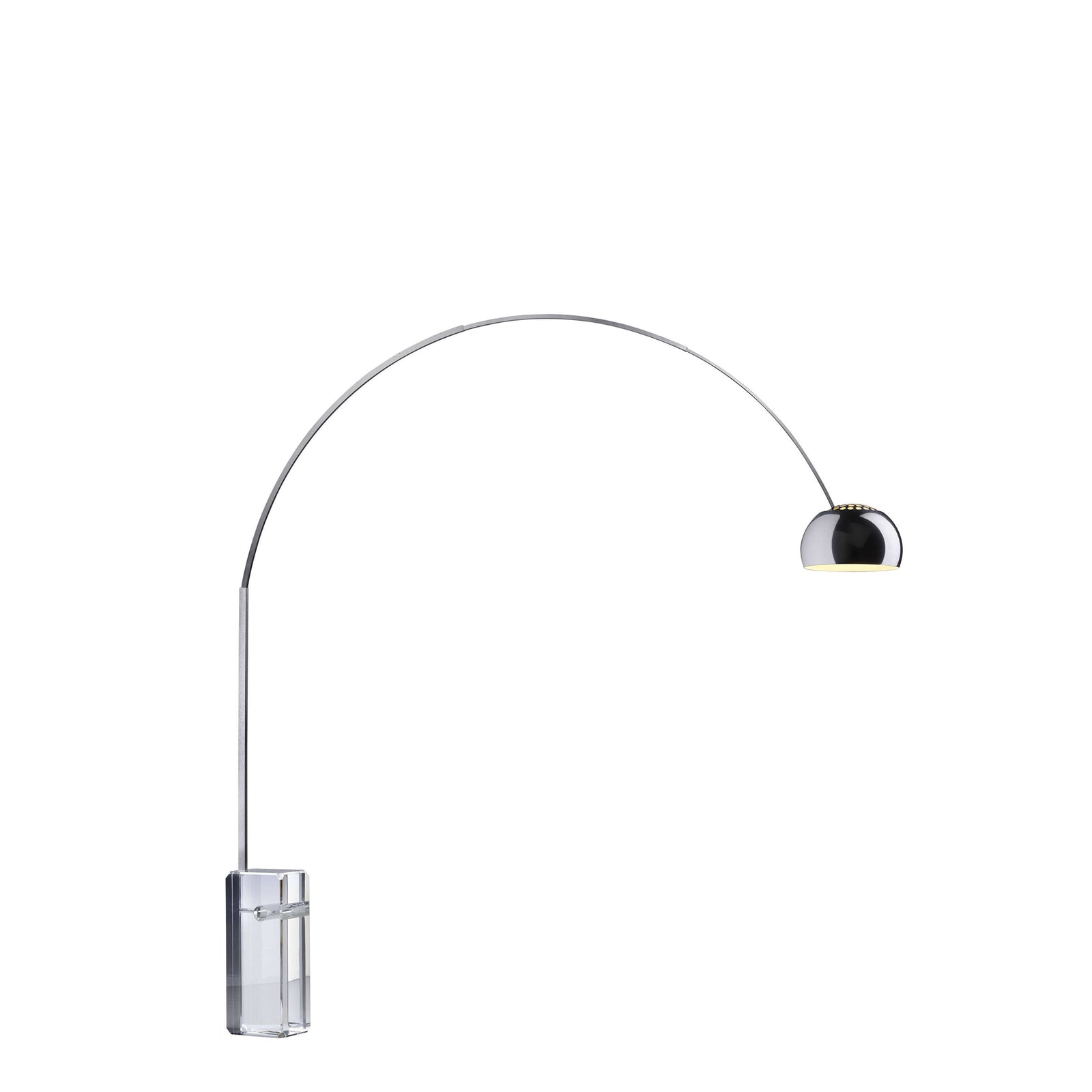 Arco K Limited Edition Floor Lamp Floor Lamps Flos