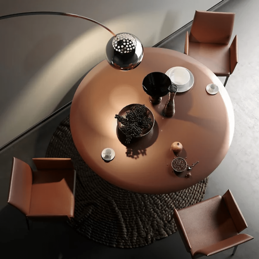 Arco LED Floor Lamp Floor Lamps Flos