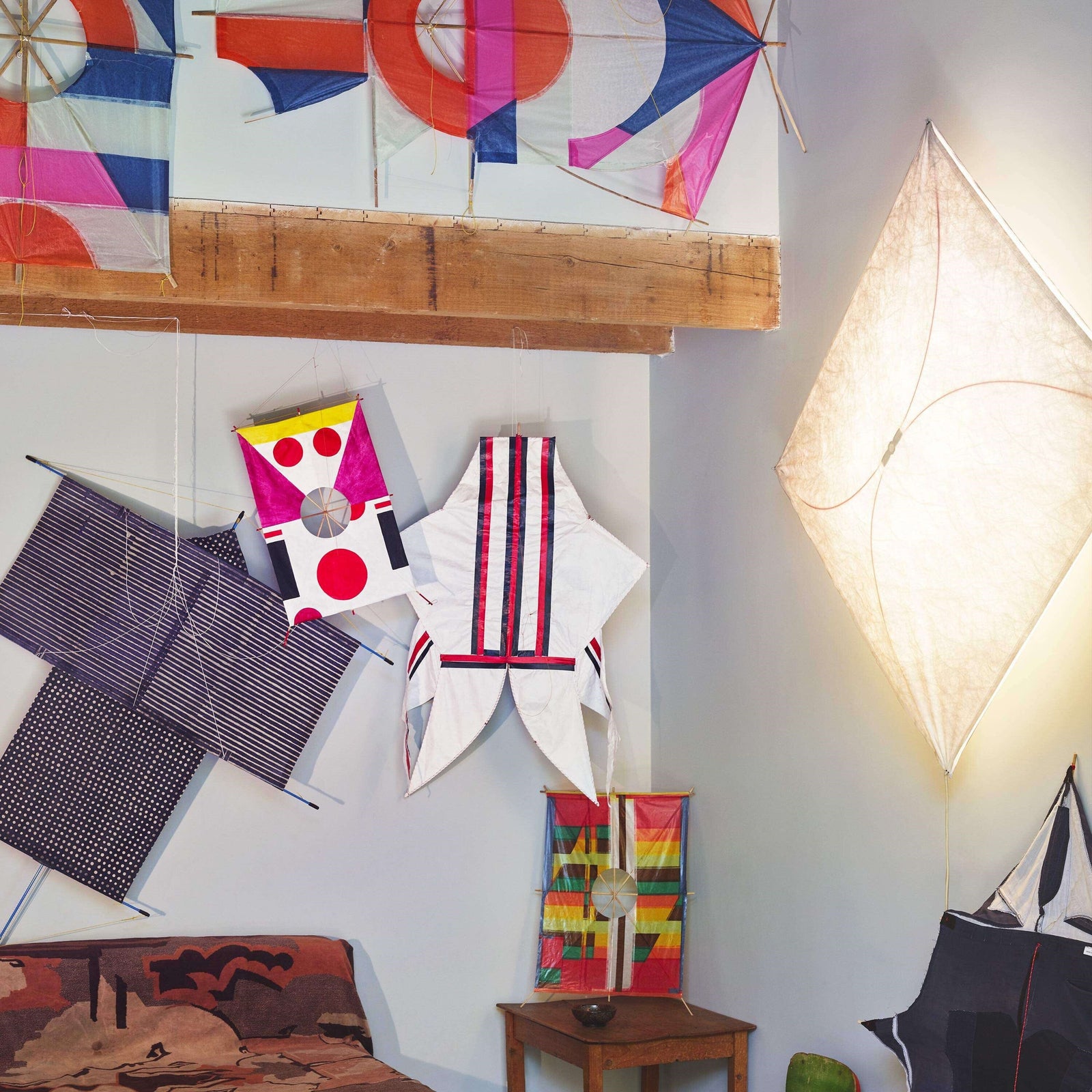 Ariette Lamp wall / ceiling lamps Flos