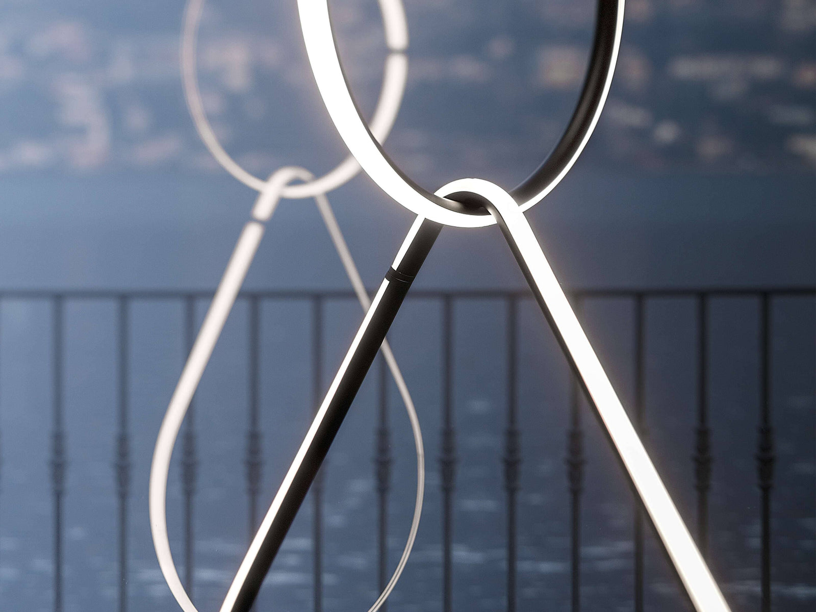 Arrangements Drop Up Pendant Lights Flos