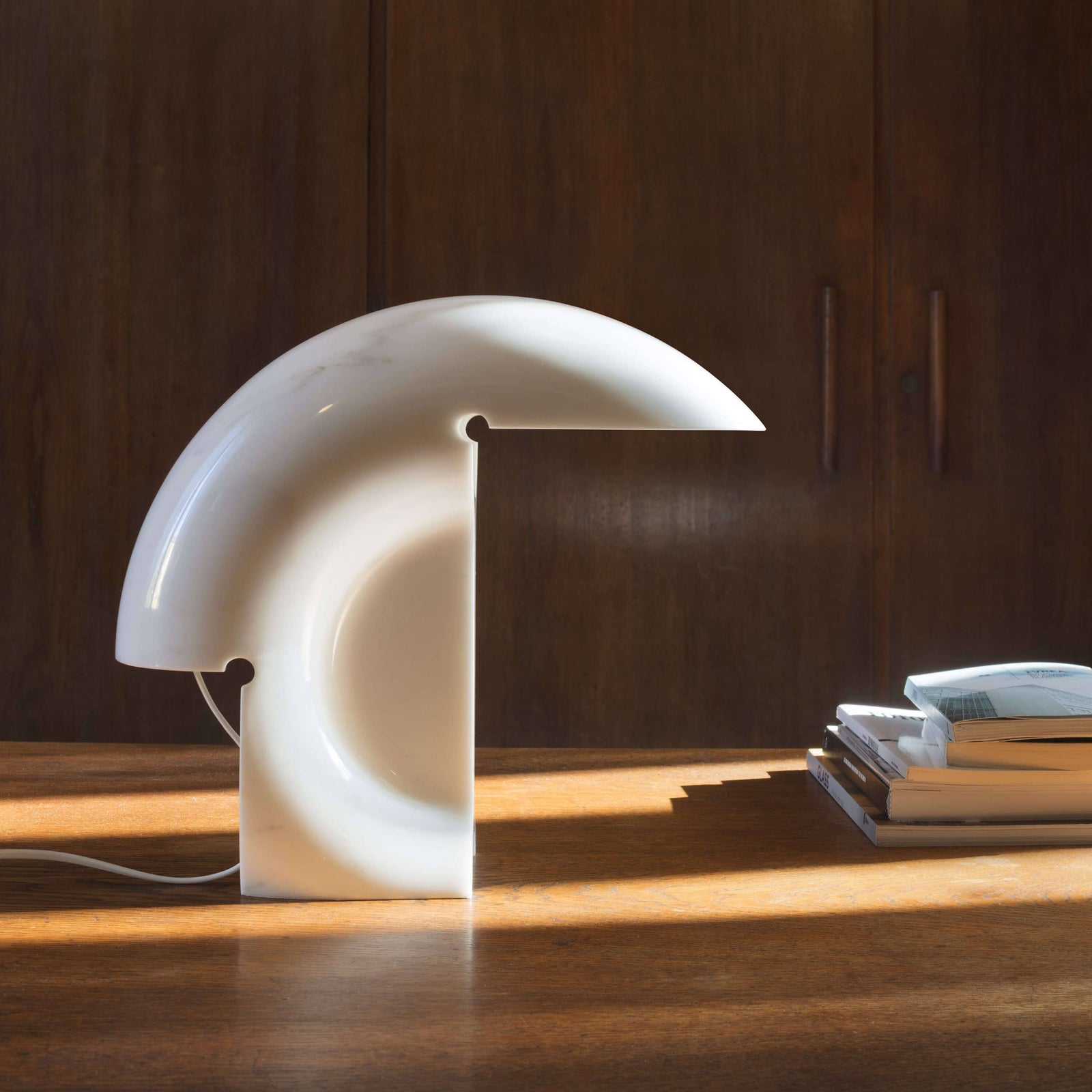 Biagio Table Lamp Table Lamps Flos