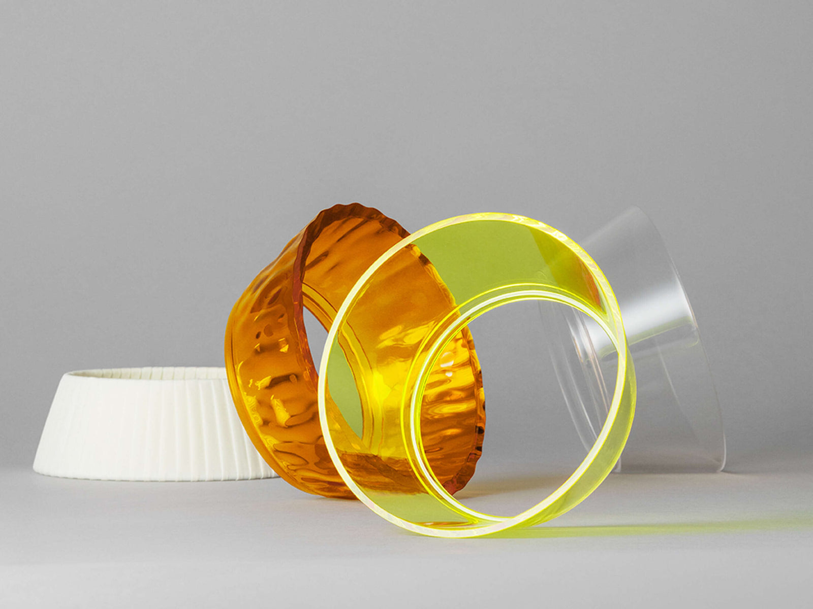 Bon Jour Unplugged Table Lamp Table Lamps Flos