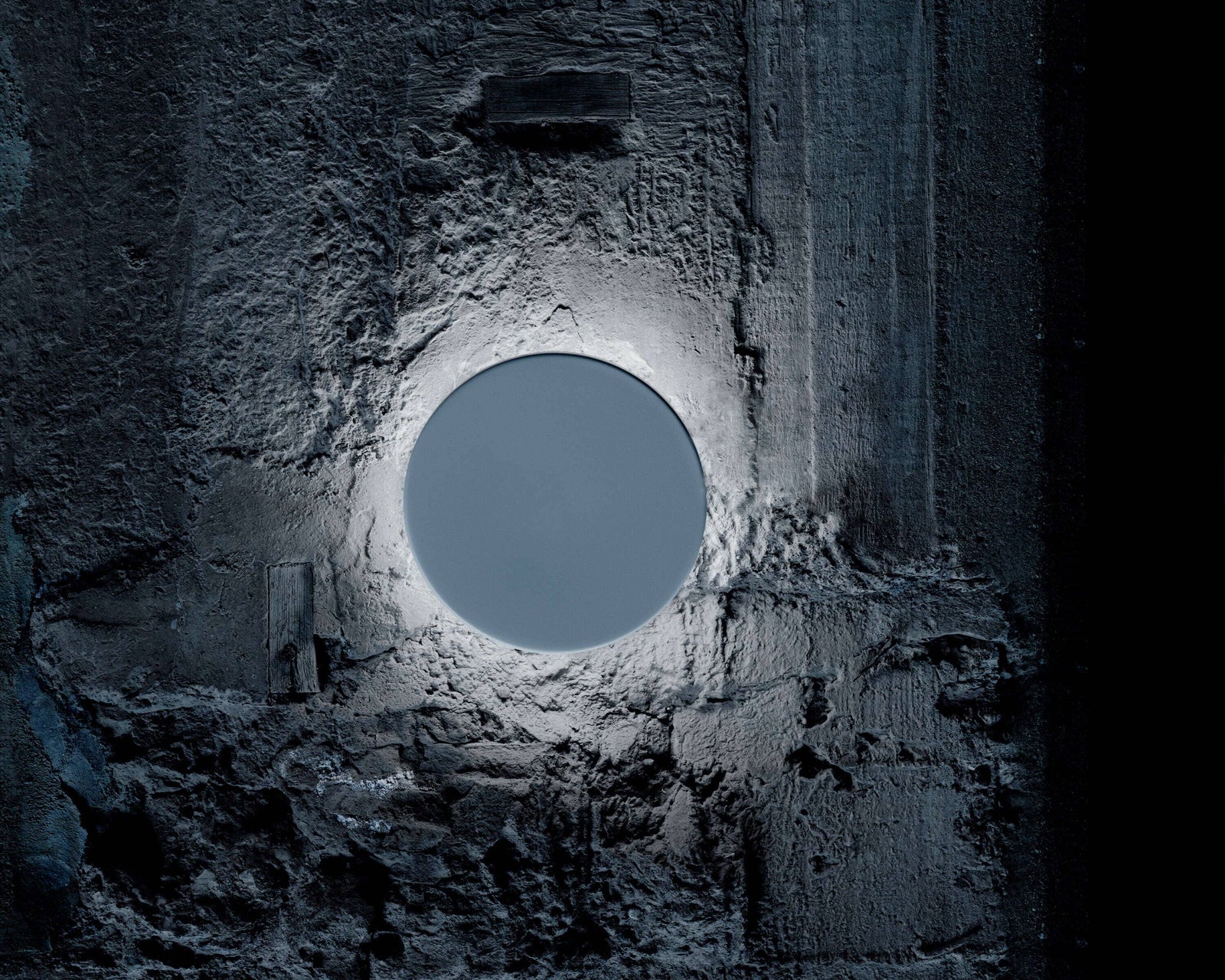 Camouflage - Outdoor Wall Sconce wall / ceiling lamps Flos