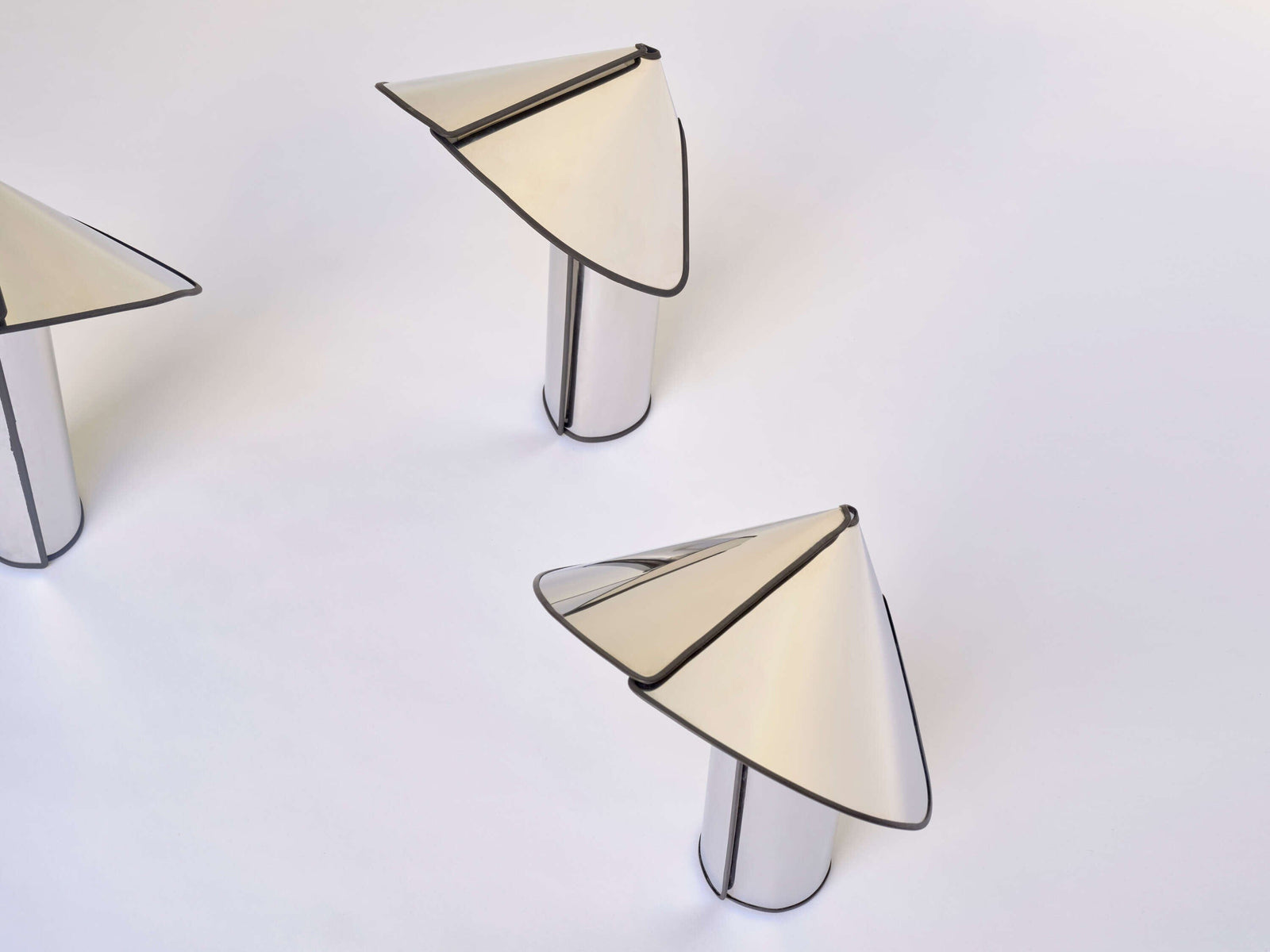 Chiara Table Lamp Table Lamps Flos