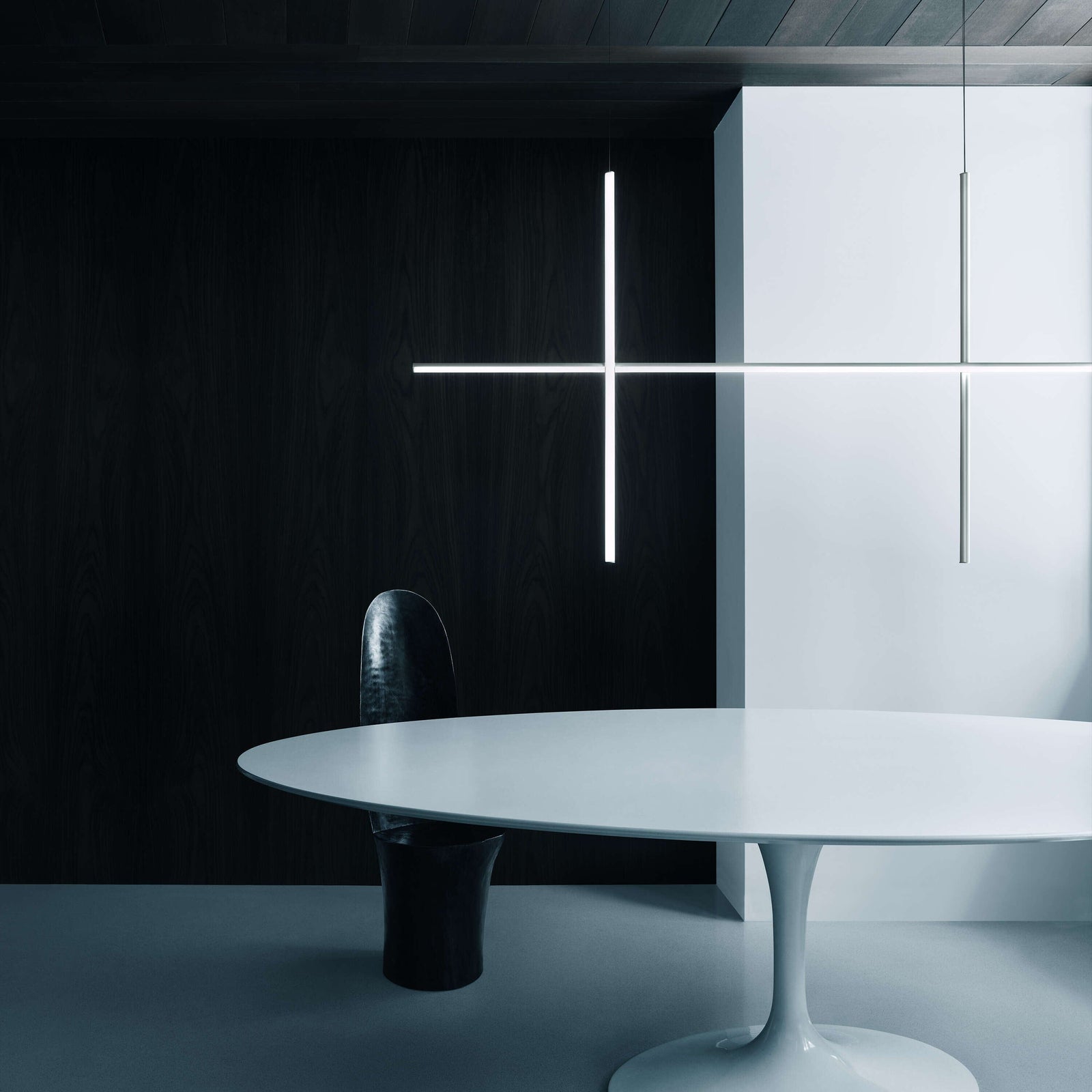 Coordinates Ceiling Light ceiling lights Flos