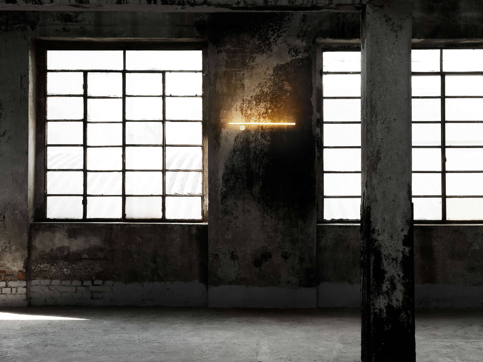 Coordinates Wall Sconces Wall Lights Flos