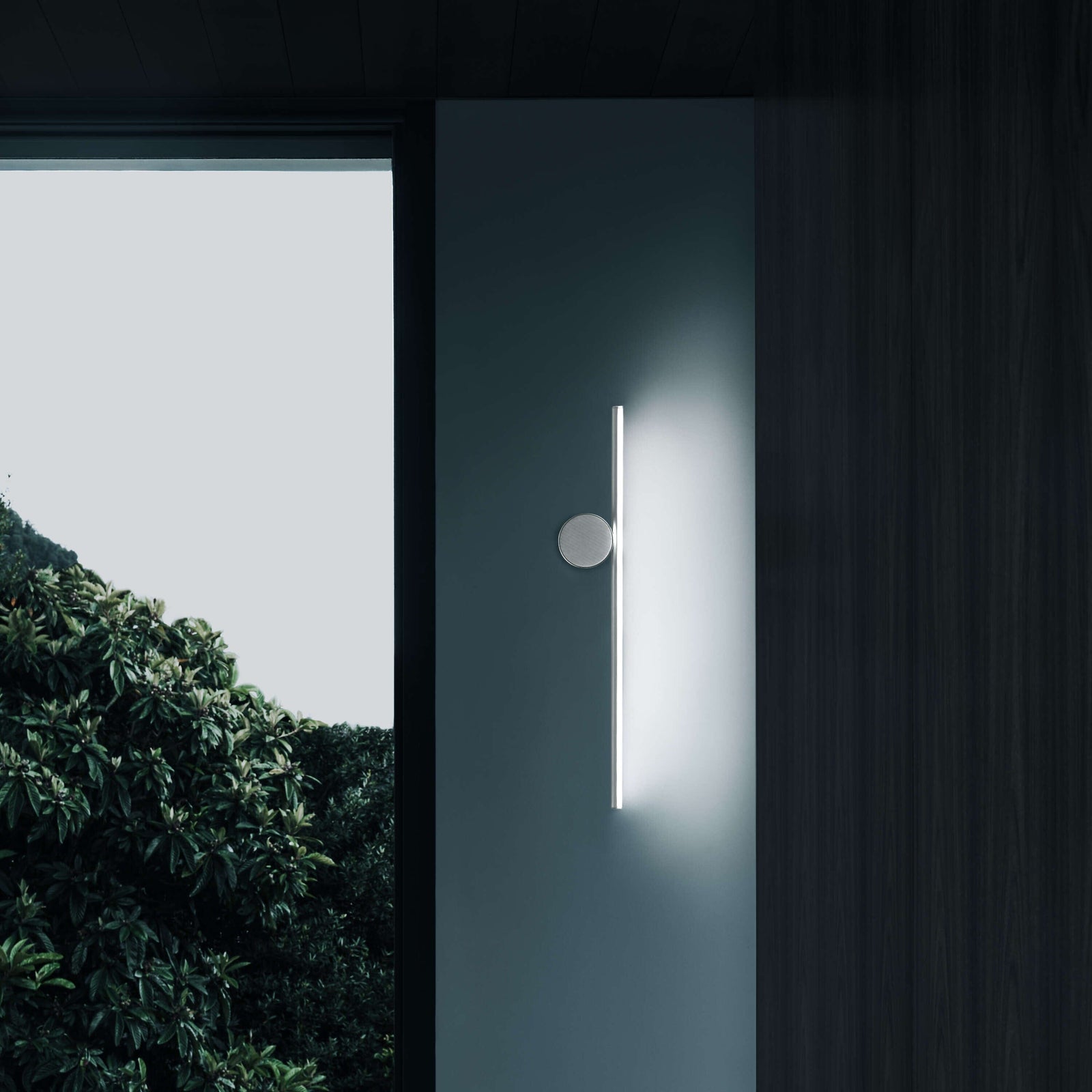 Coordinates Wall Sconces Wall Lights Flos