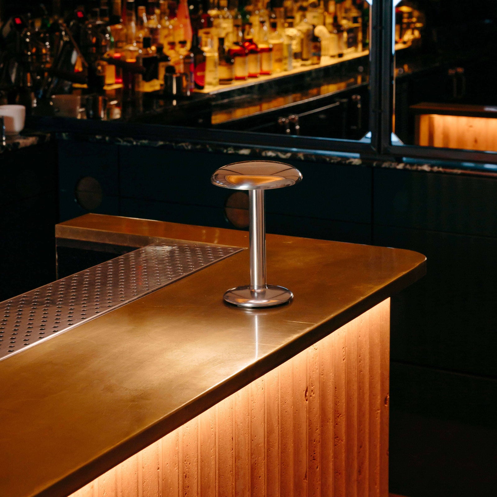 Gustave - Portable LED Table Lamp Table Lamps Flos