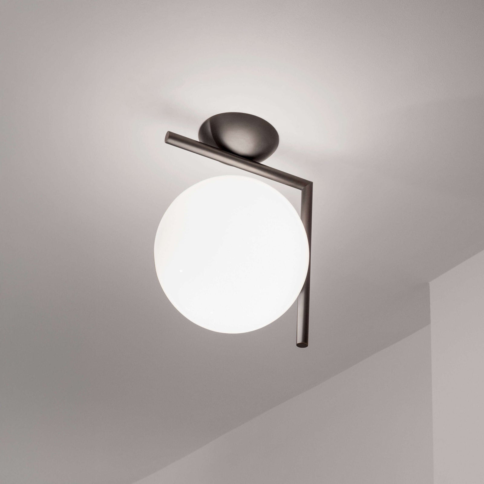 IC Wall/Ceiling Light wall / ceiling lamps Flos