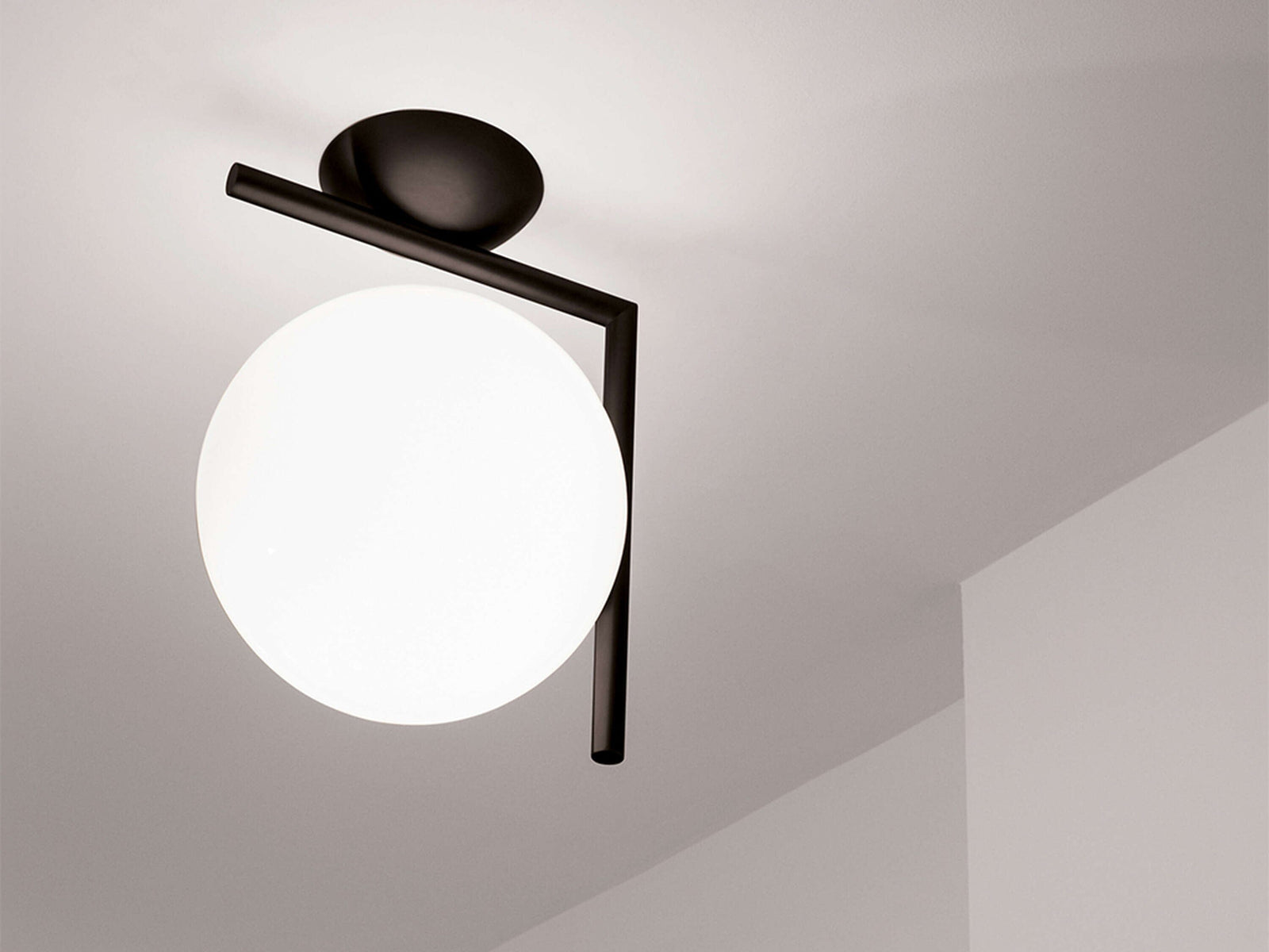IC Wall/Ceiling Light wall / ceiling lamps Flos