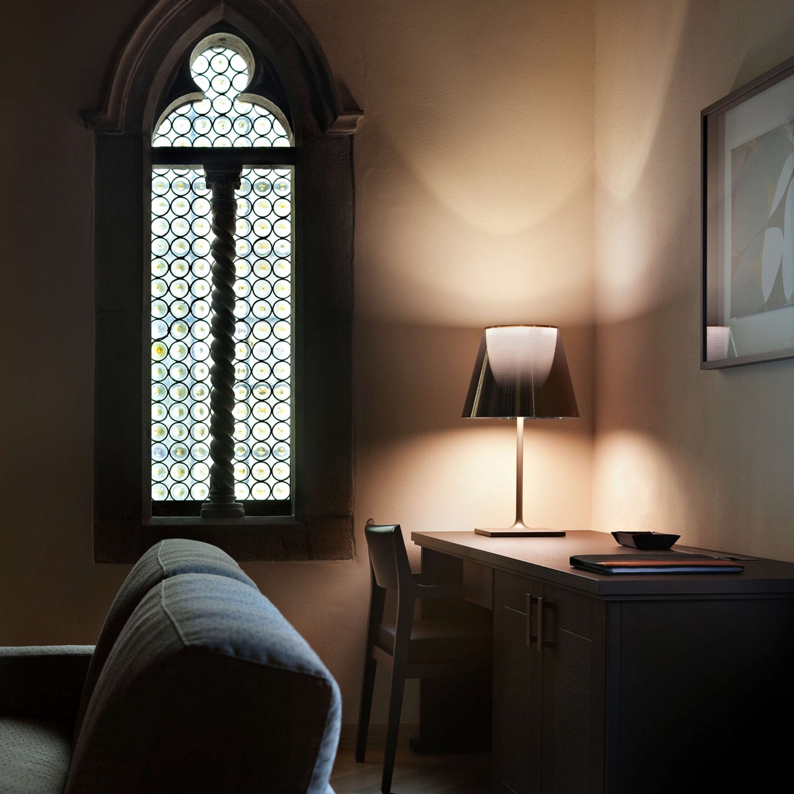 Ktribe T1 Table Lamp Table Lamps Flos