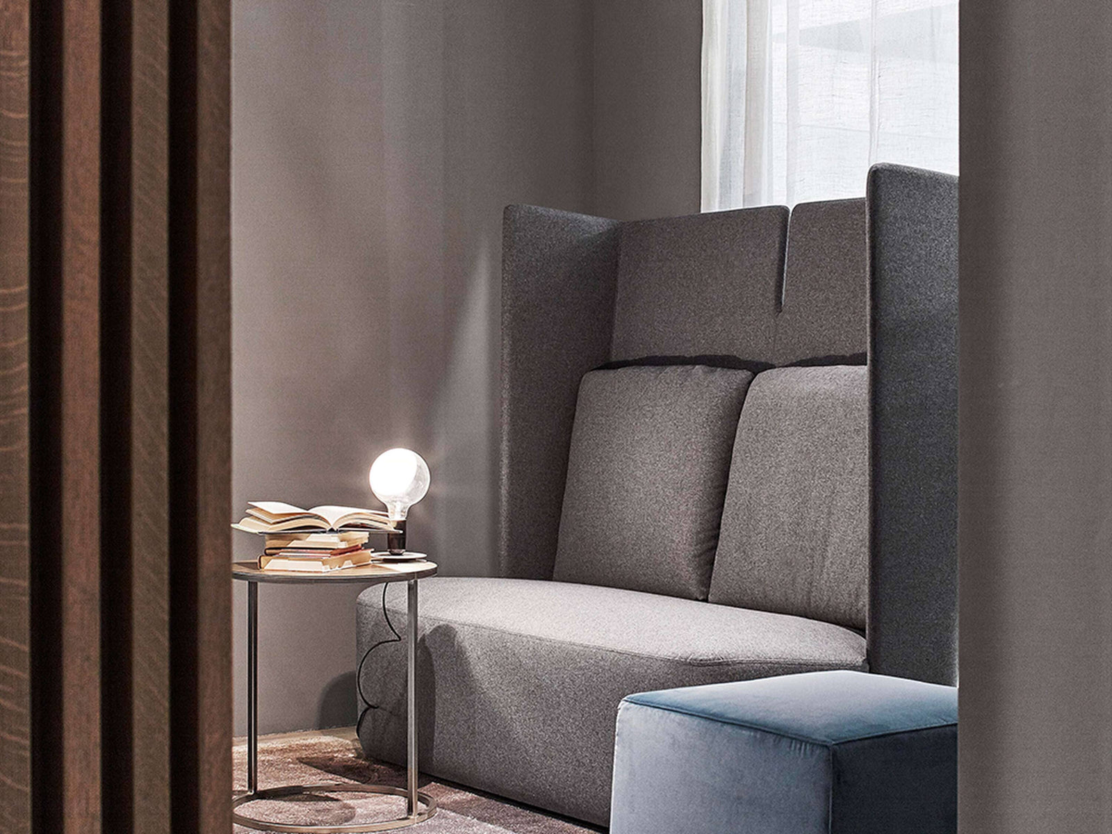 Lampadina LED Table Lamp Table Lamps Flos