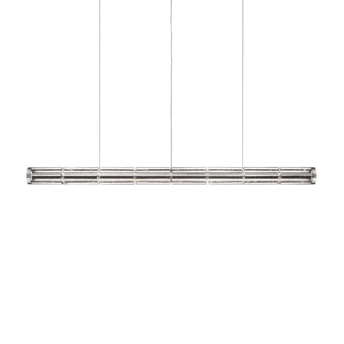 Luce Orizzontale suspension lamps Flos S1