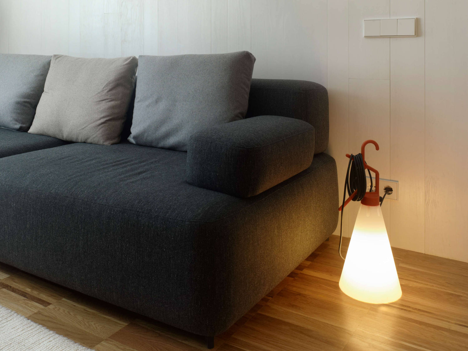 Mayday Lamp Table Lamps Flos