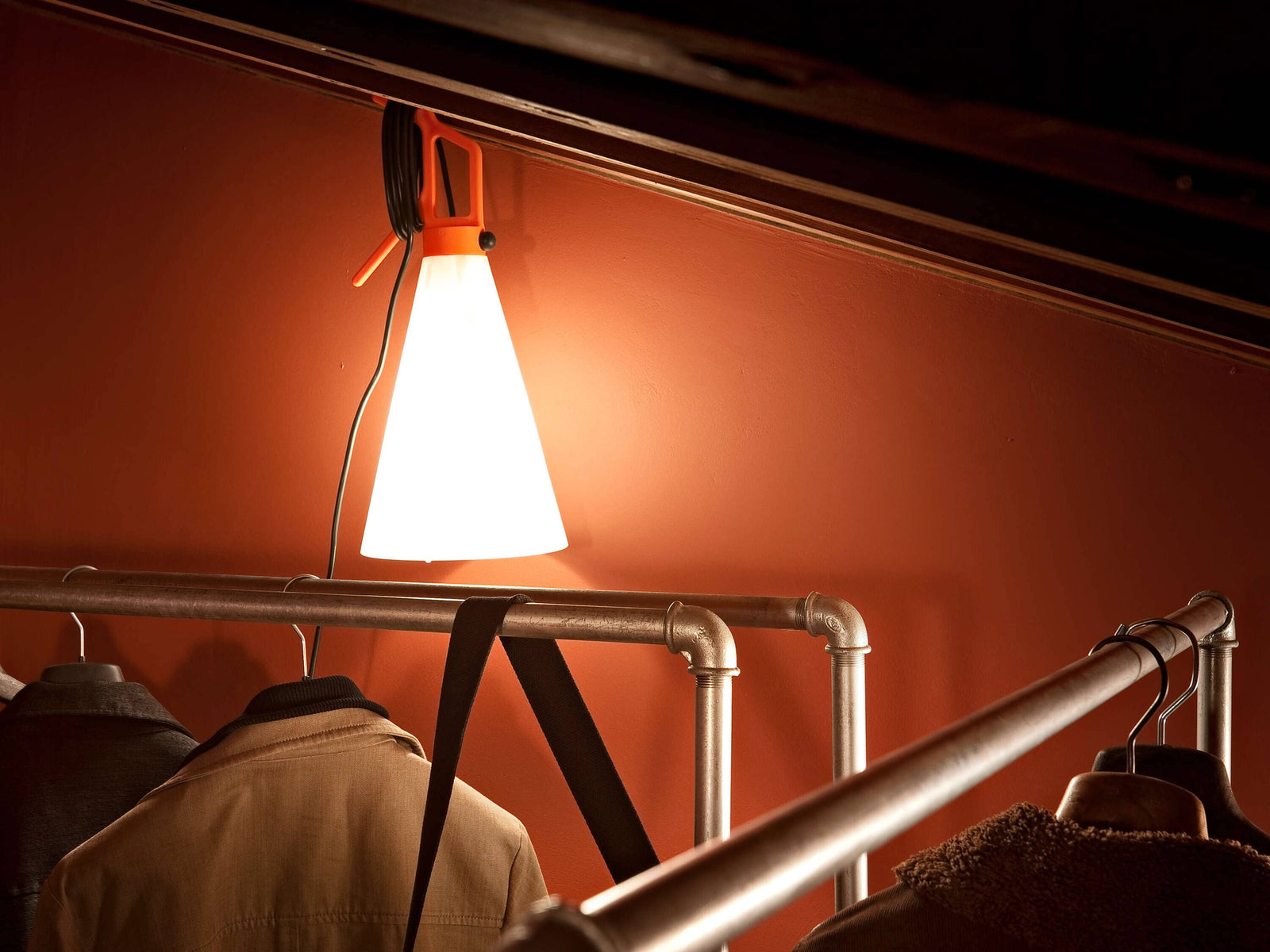 Mayday Lamp Table Lamps Flos