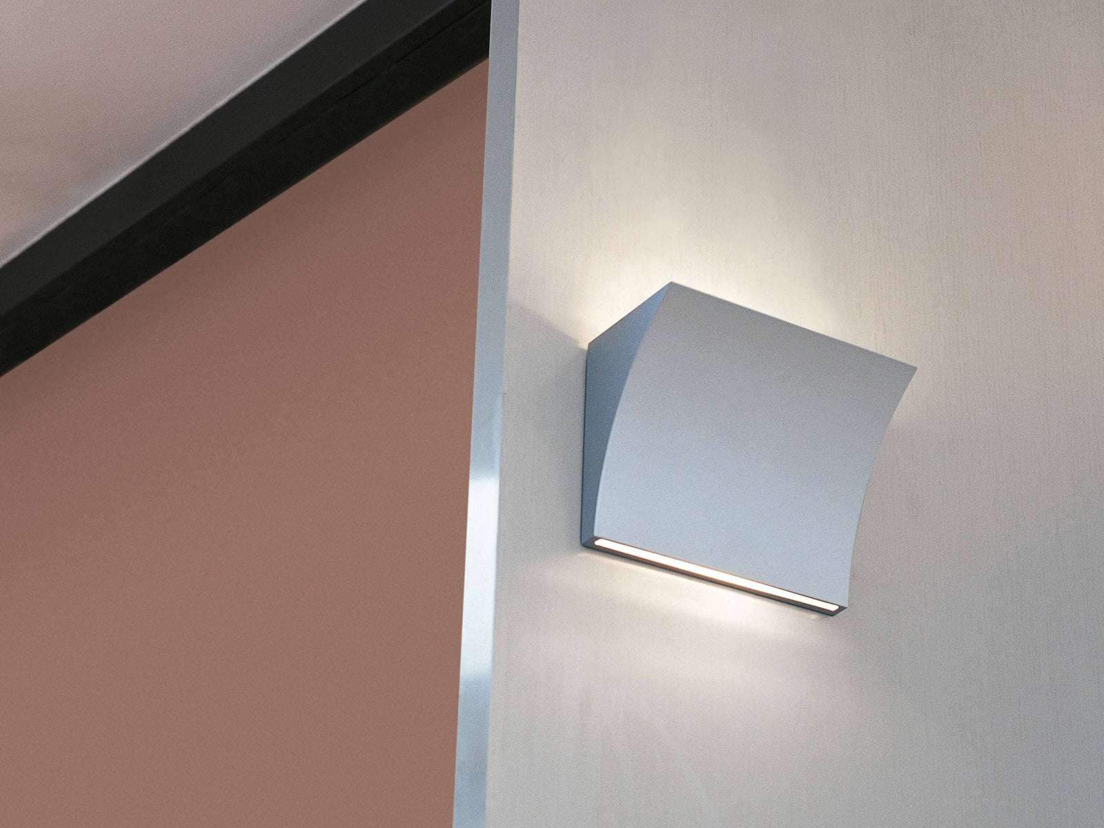 Pochette Wall Sconce wall / ceiling lamps Flos