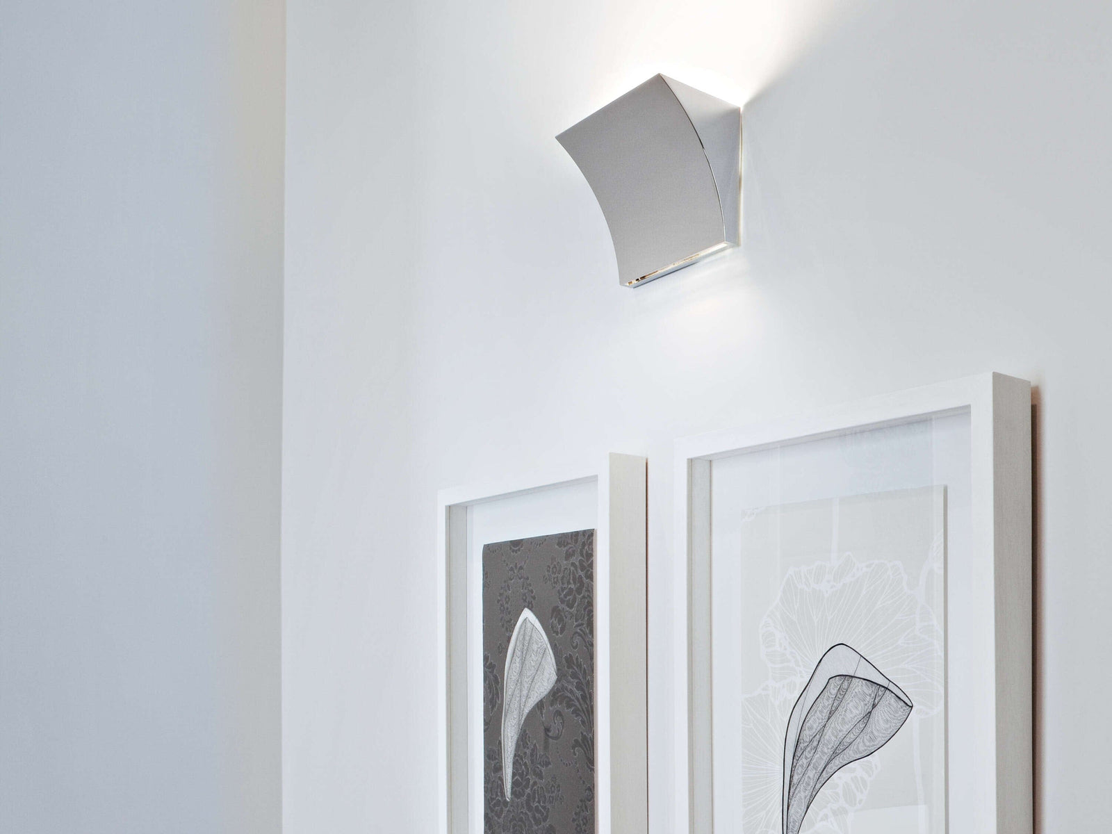 Pochette Wall Sconce wall / ceiling lamps Flos