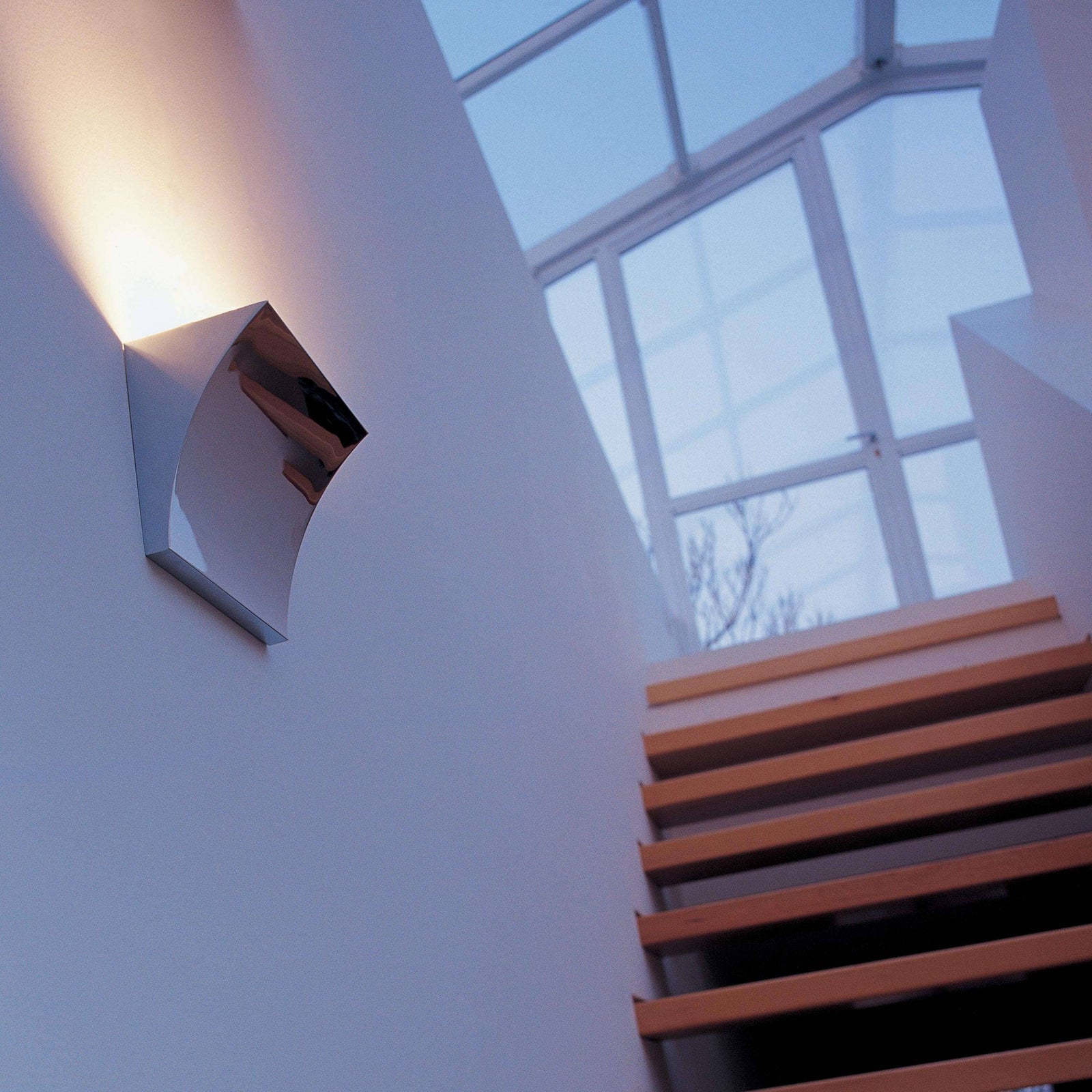 Pochette Wall Sconce wall / ceiling lamps Flos