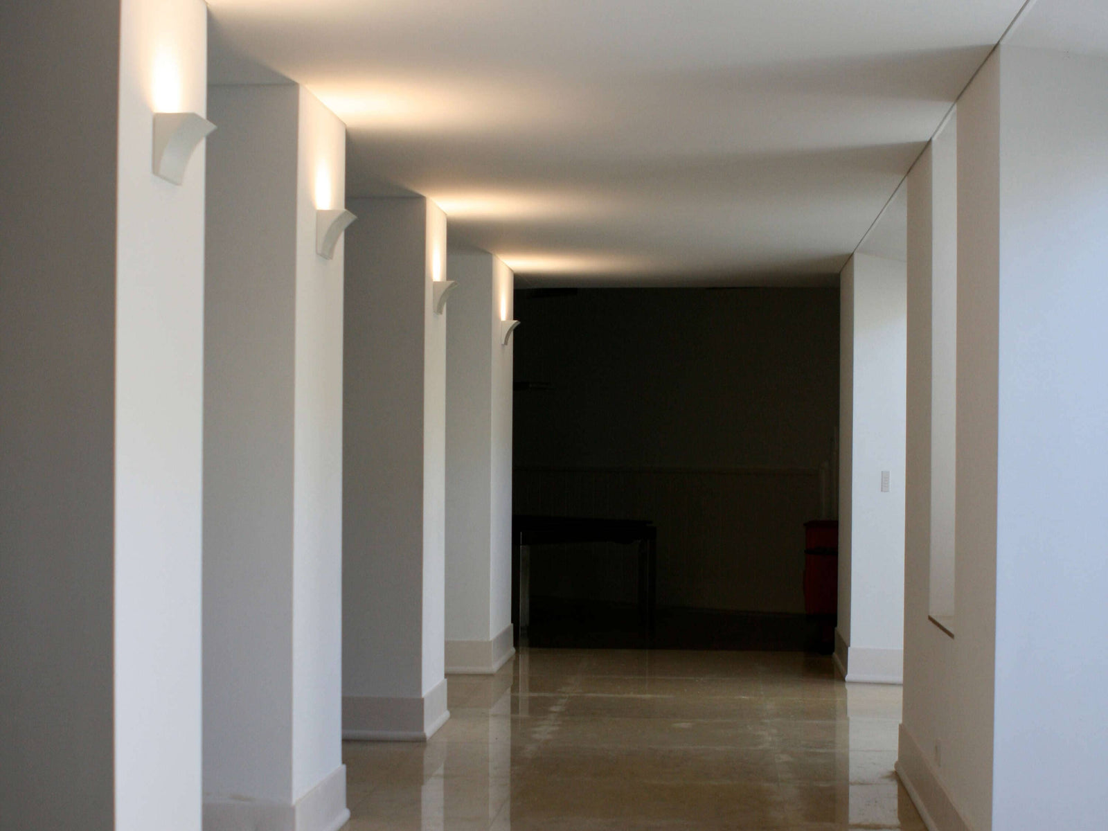 Pochette Wall Sconce wall / ceiling lamps Flos