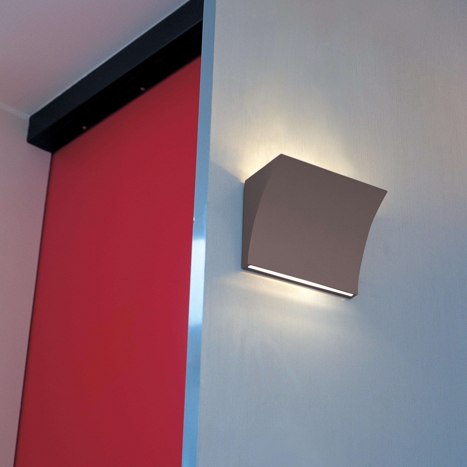 Pochette Wall Sconce wall / ceiling lamps Flos