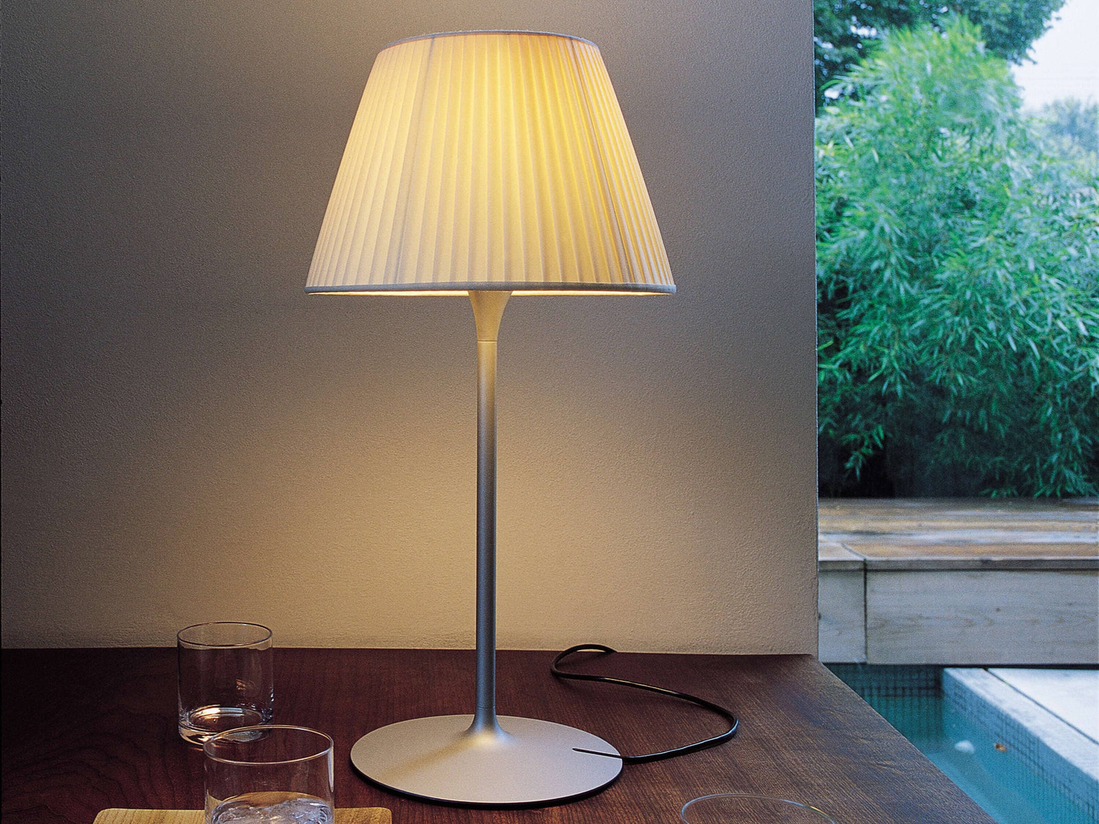 Romeo Soft T1 Table Lamp Table Lamps Flos