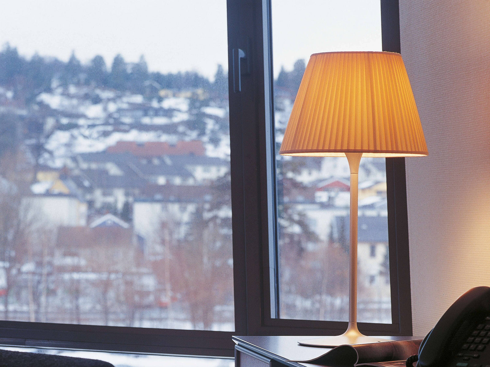 Romeo Soft T1 Table Lamp Table Lamps Flos