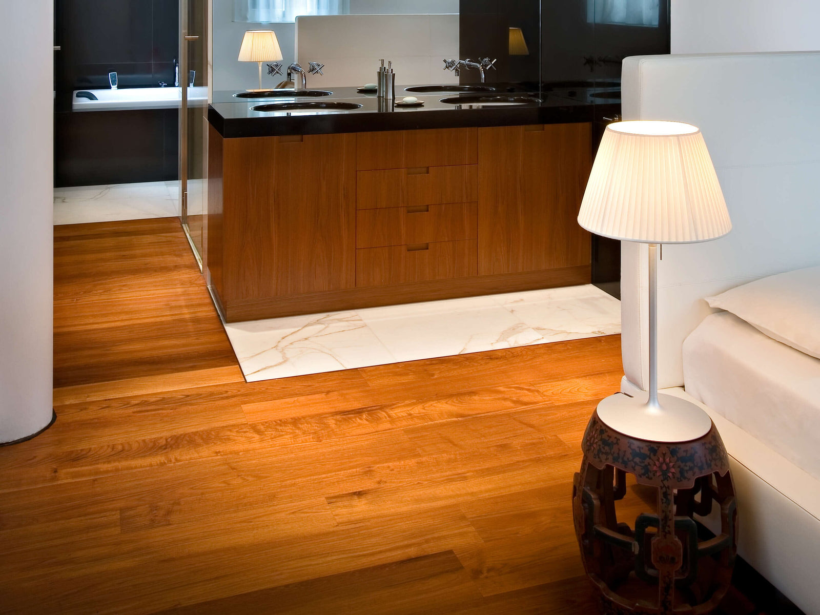 Romeo Soft T1 Table Lamp Table Lamps Flos