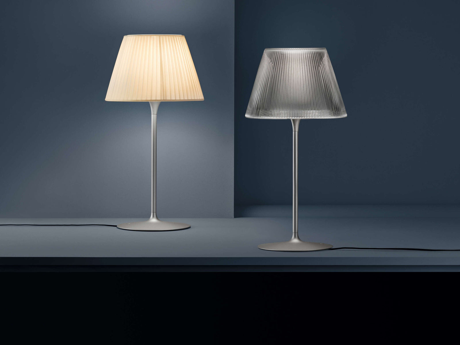 Romeo Soft T1 Table Lamp Table Lamps Flos