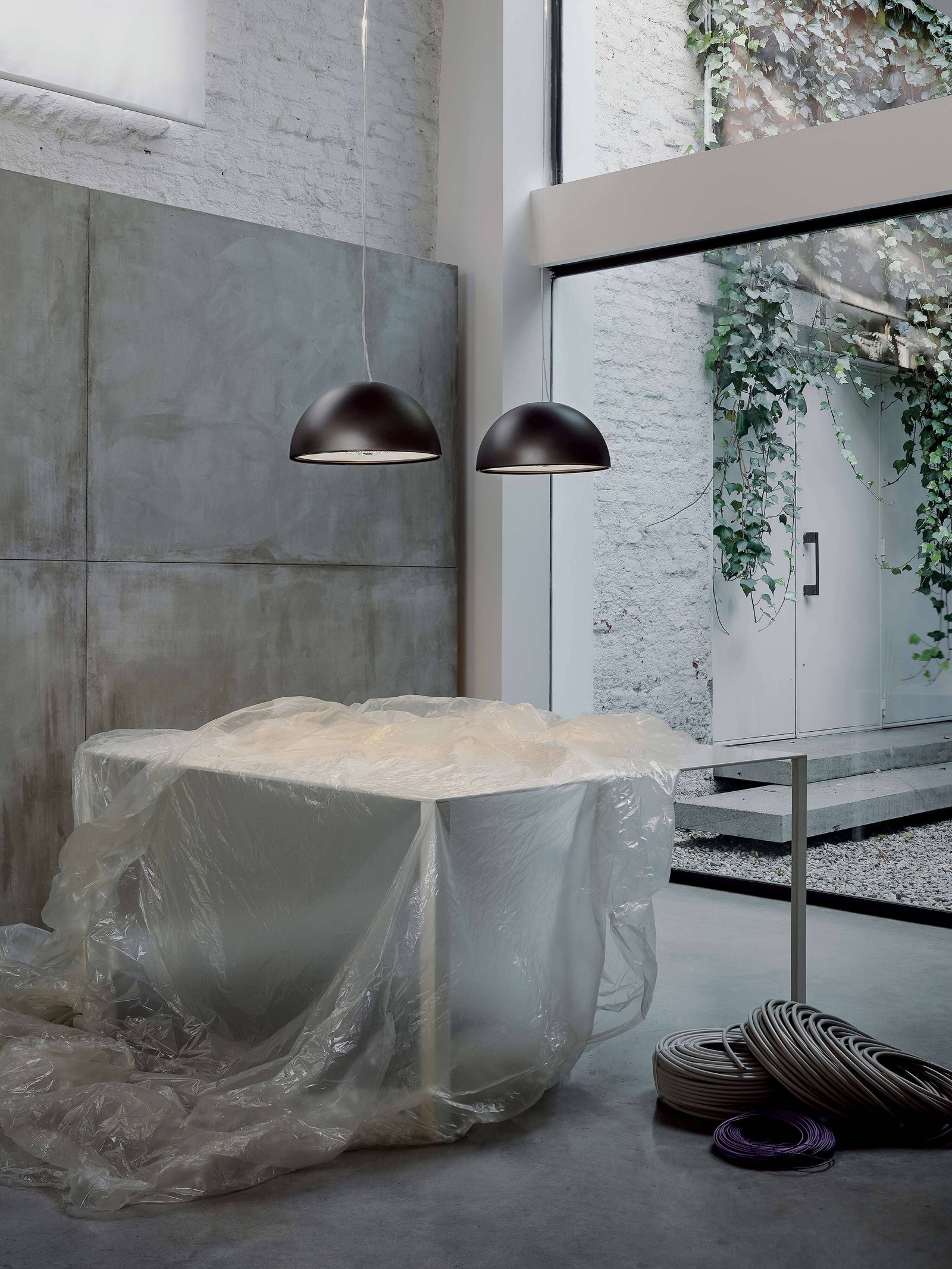 Skygarden Pendant Lamp hanging lamps Flos