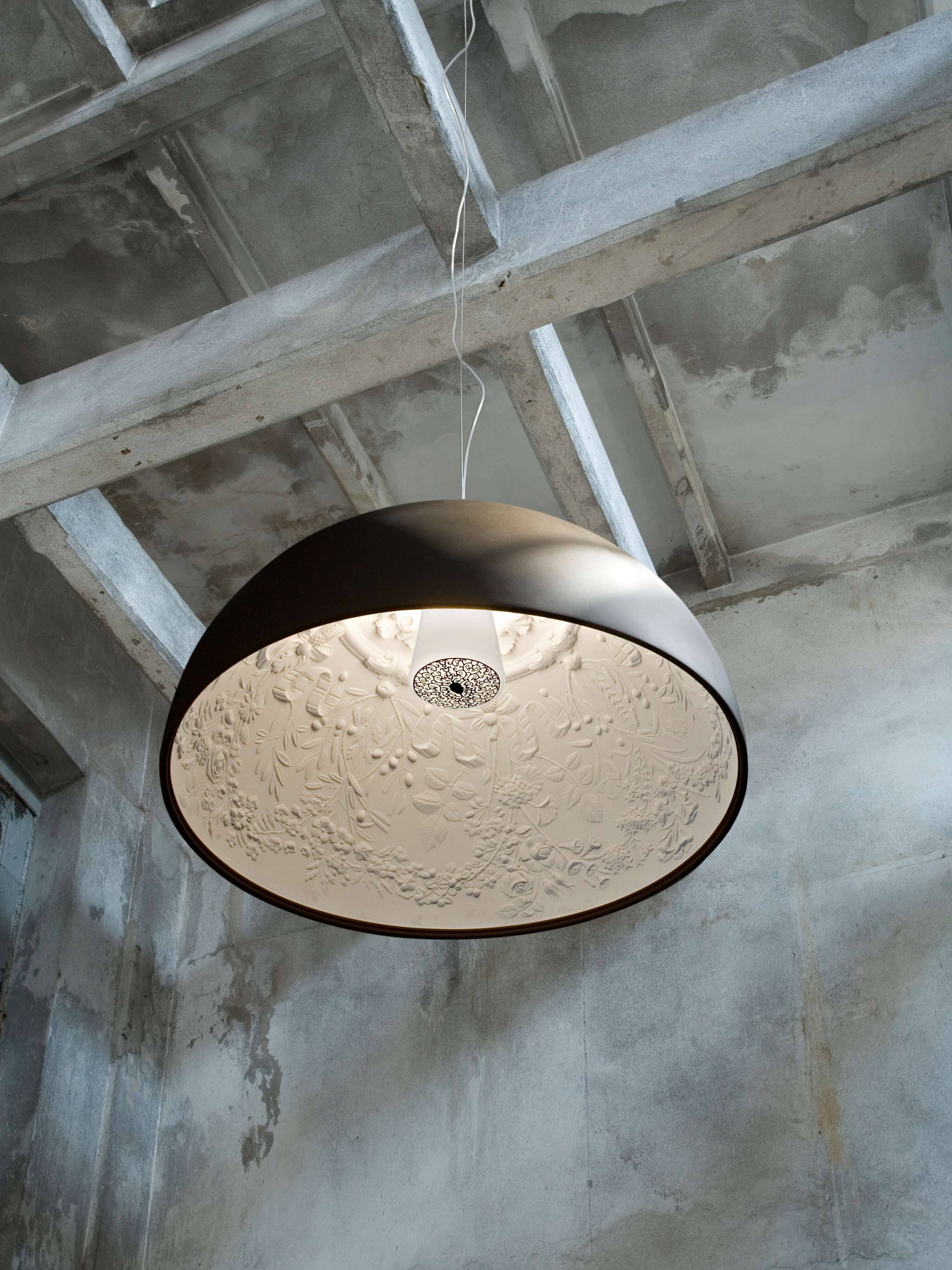 Skygarden Pendant Lamp hanging lamps Flos