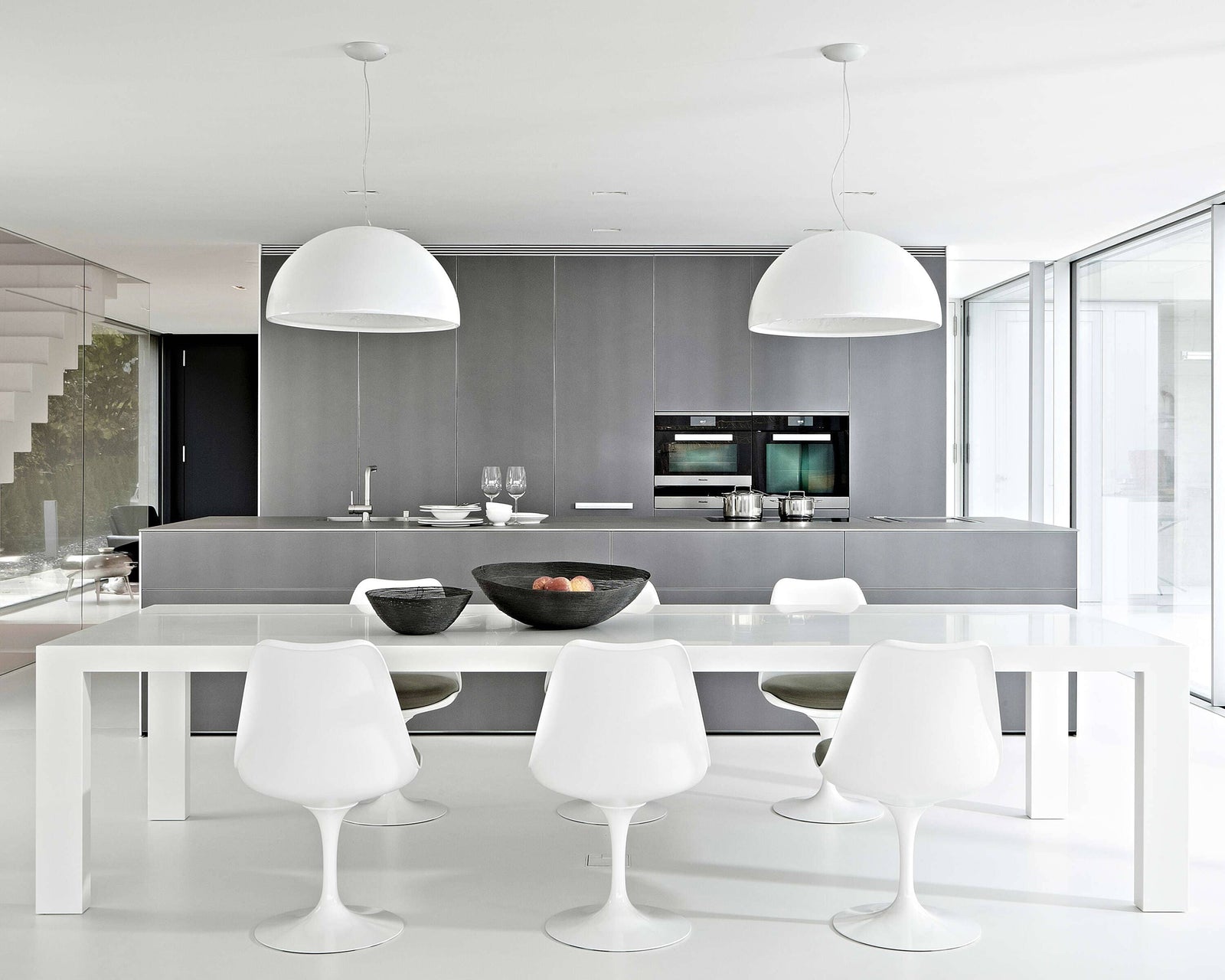 Skygarden Pendant Lamp hanging lamps Flos