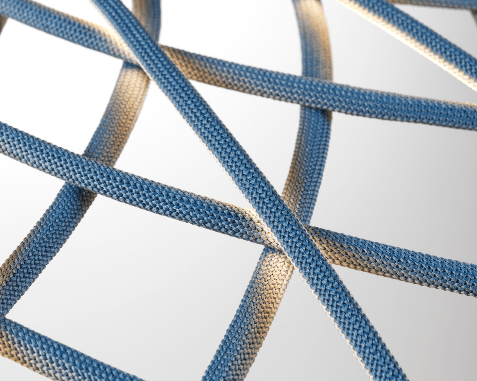 Skynest Suspension hanging lamps Flos