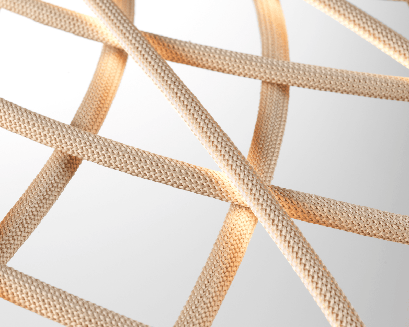 Skynest Suspension hanging lamps Flos