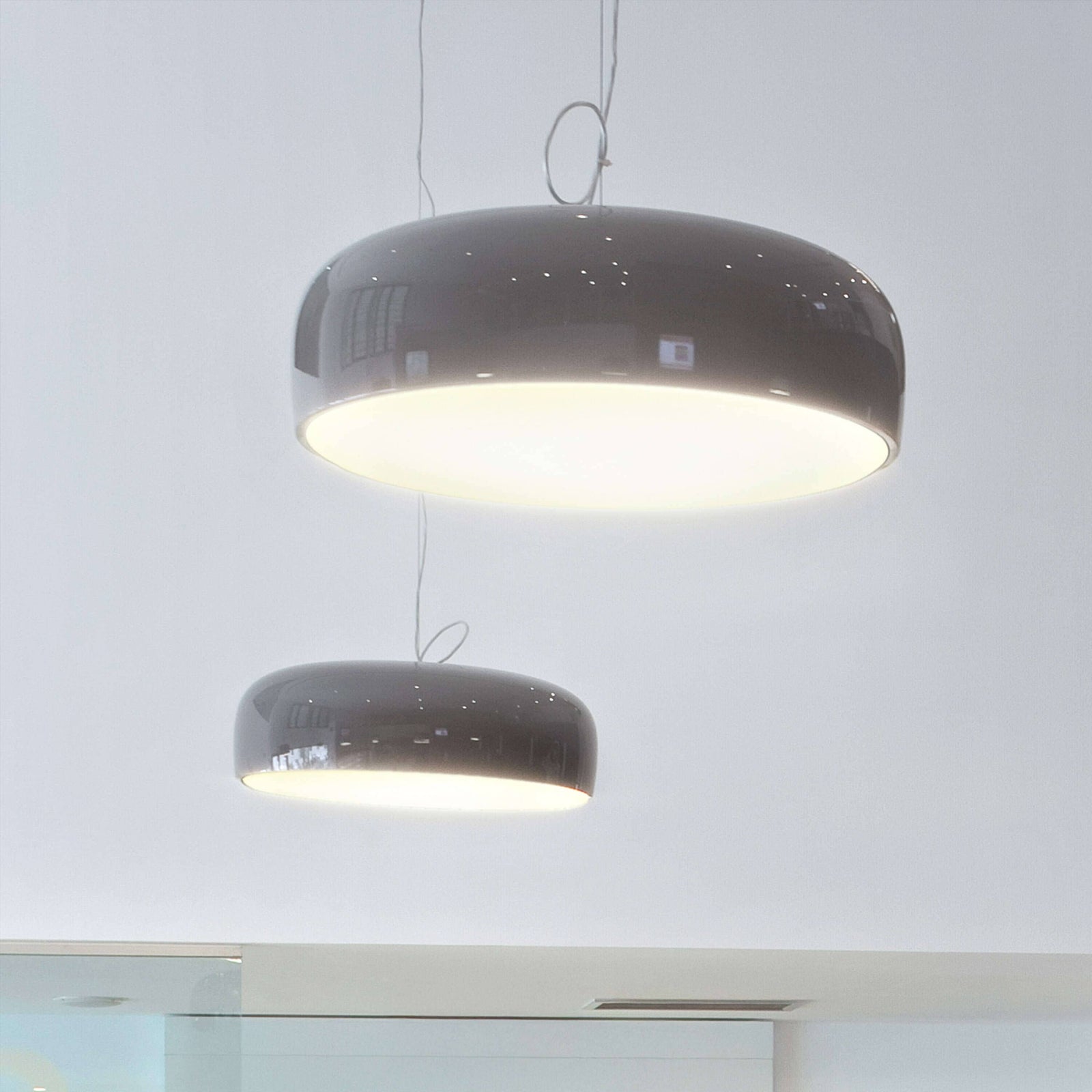 Smithfield Suspension Lamp hanging lamps Flos