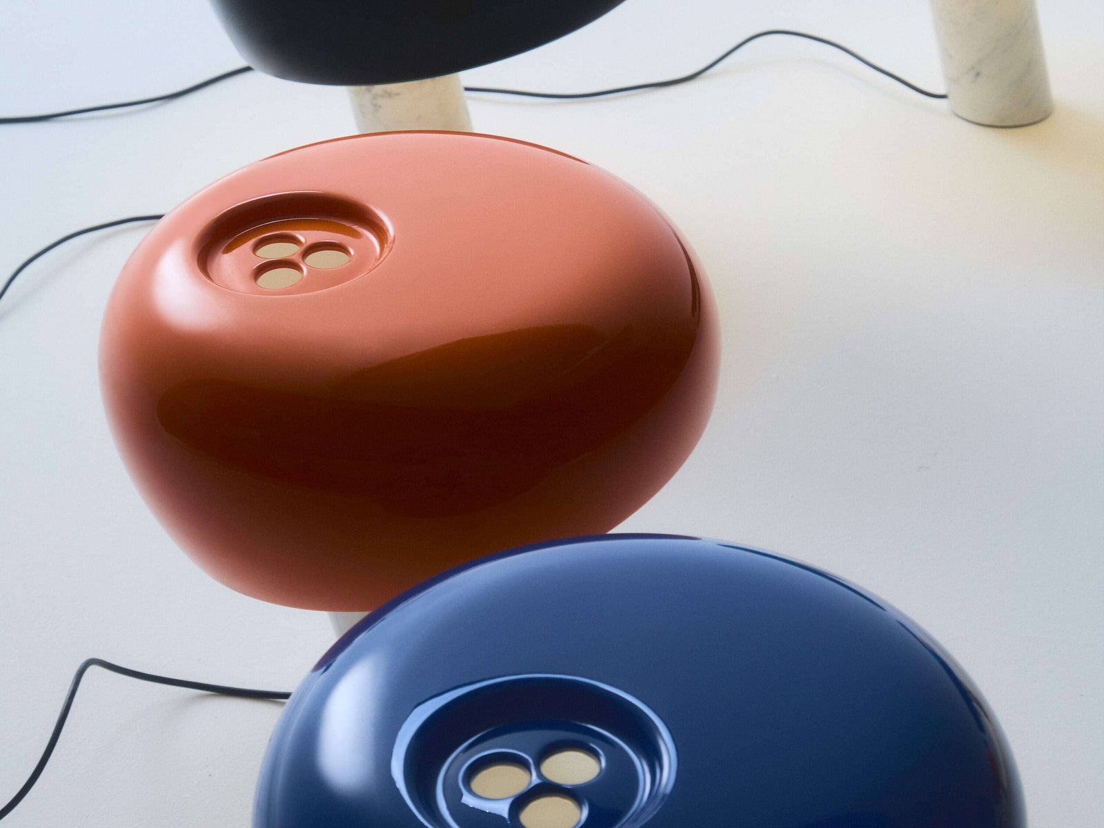 Snoopy Table Lamp Table Lamps Flos