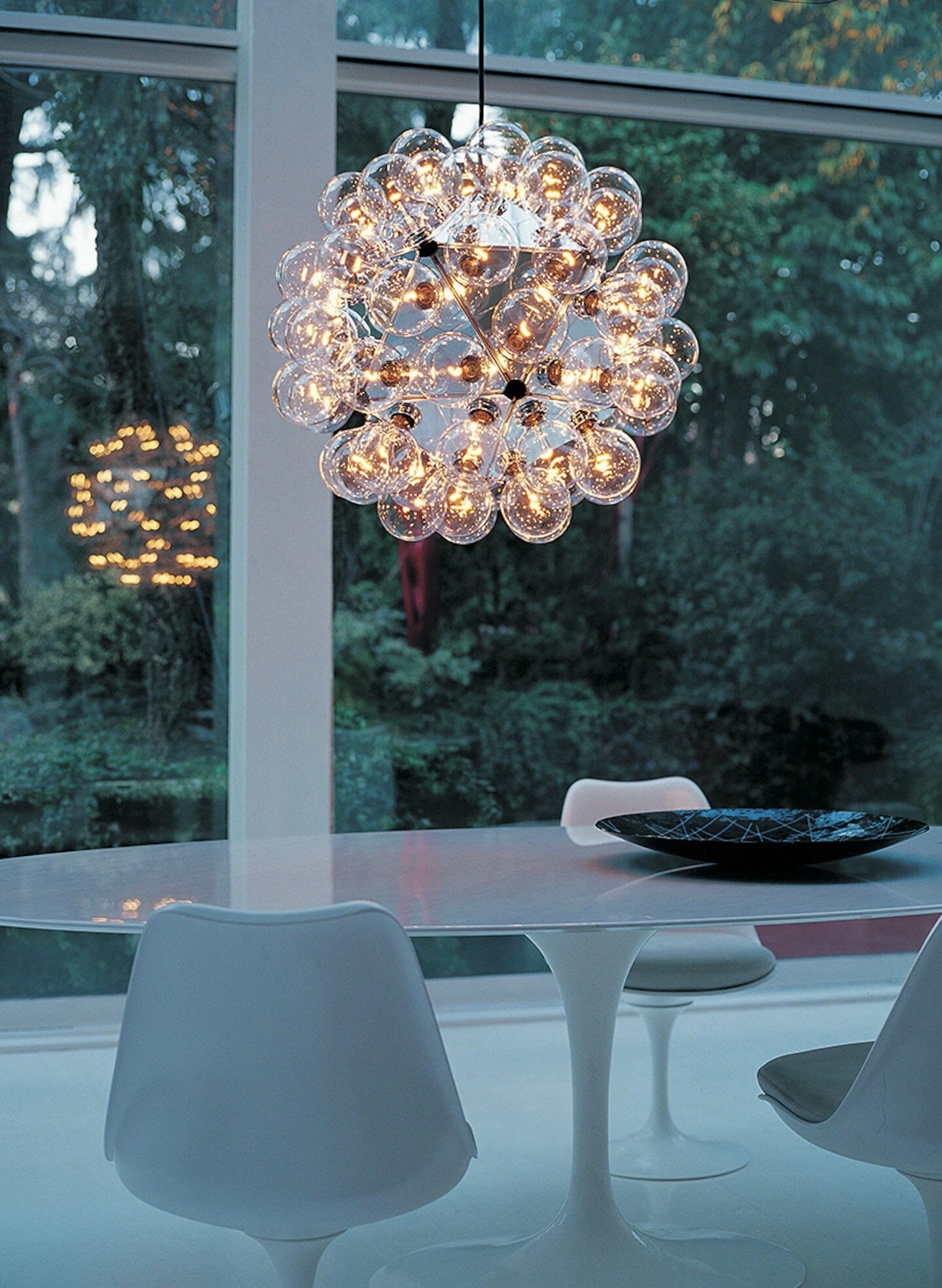 Taraxacum 88 Suspension hanging lamps Flos