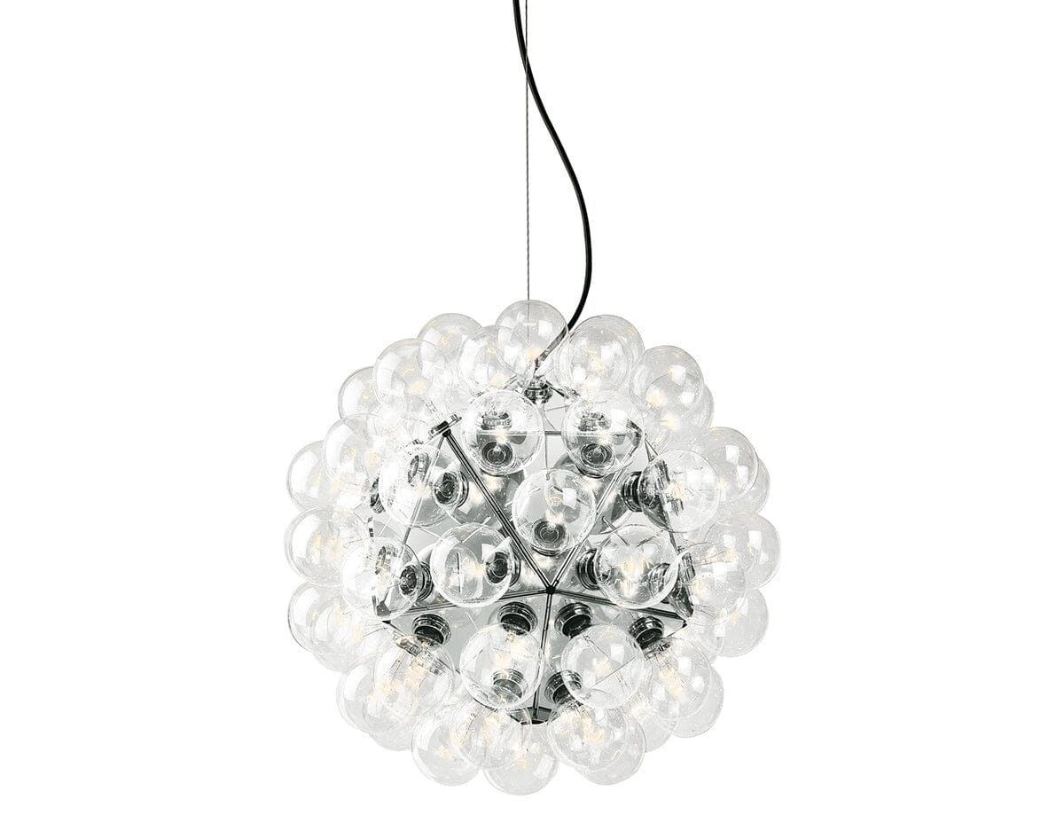 Taraxacum 88 Suspension hanging lamps Flos