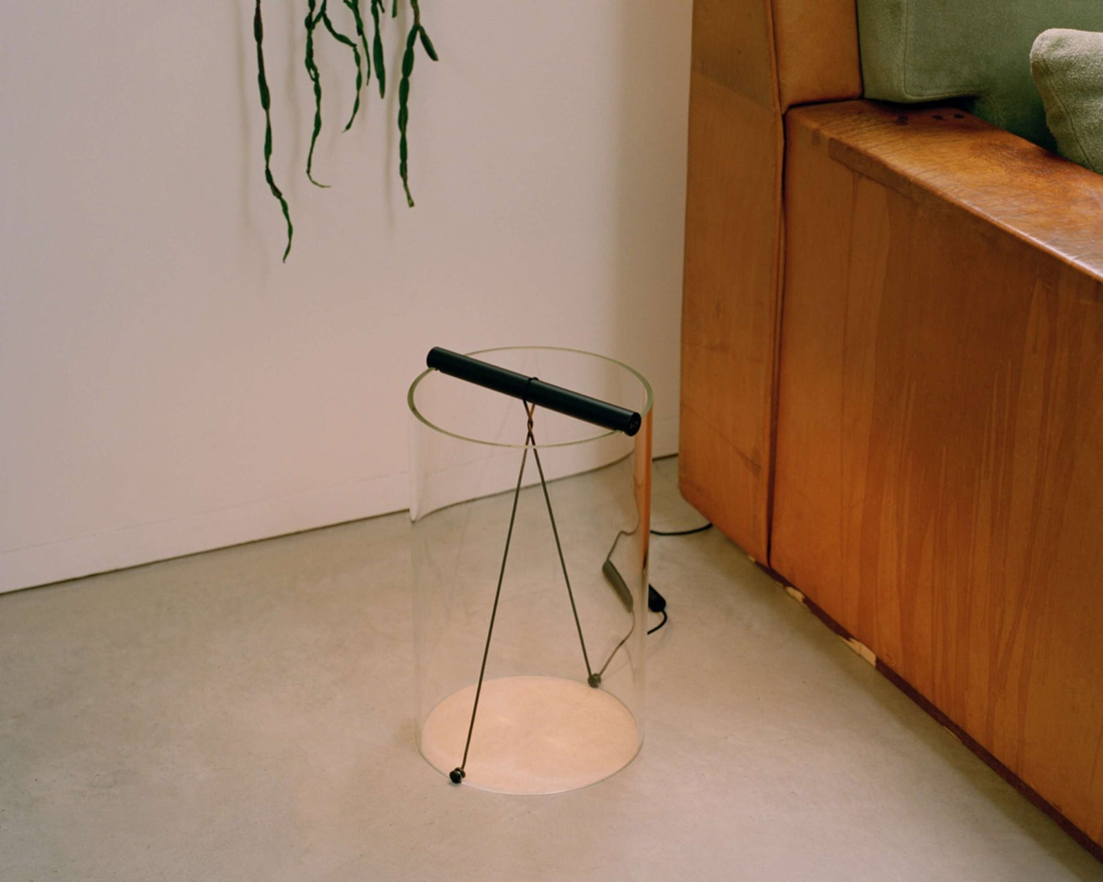 To-Tie LED Table Lamp Table Lamps Flos