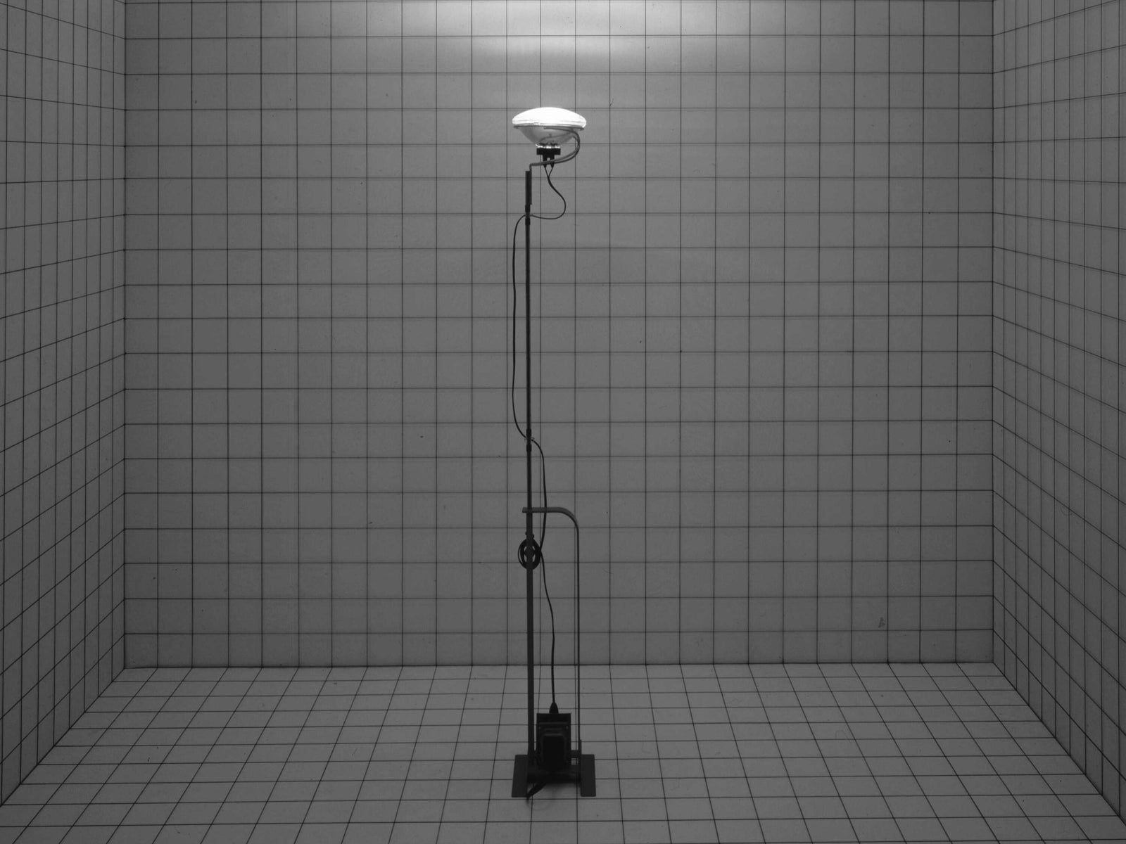 Toio Led Floor Lamp Floor Lamps Flos