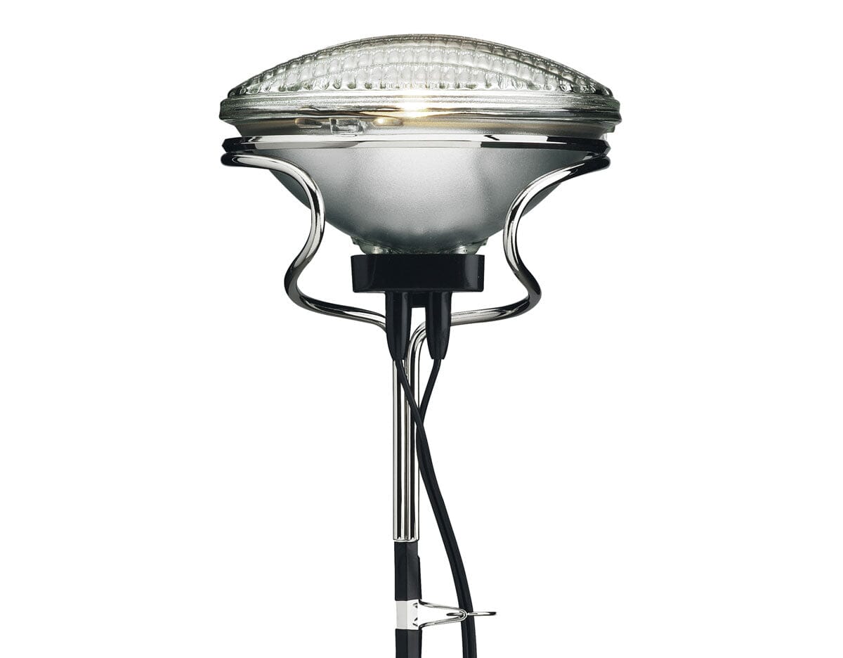 Toio Led Floor Lamp Floor Lamps Flos