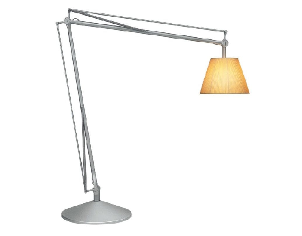 Superarchimoon Floor Lamp Floor Lamps Flos