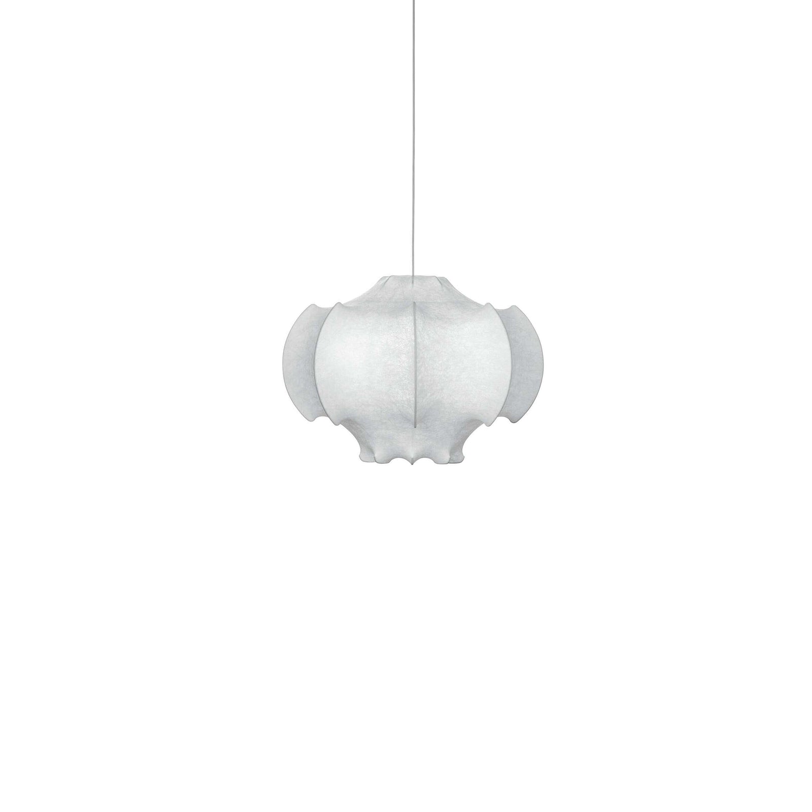 Viscontea hanging lamps Flos
